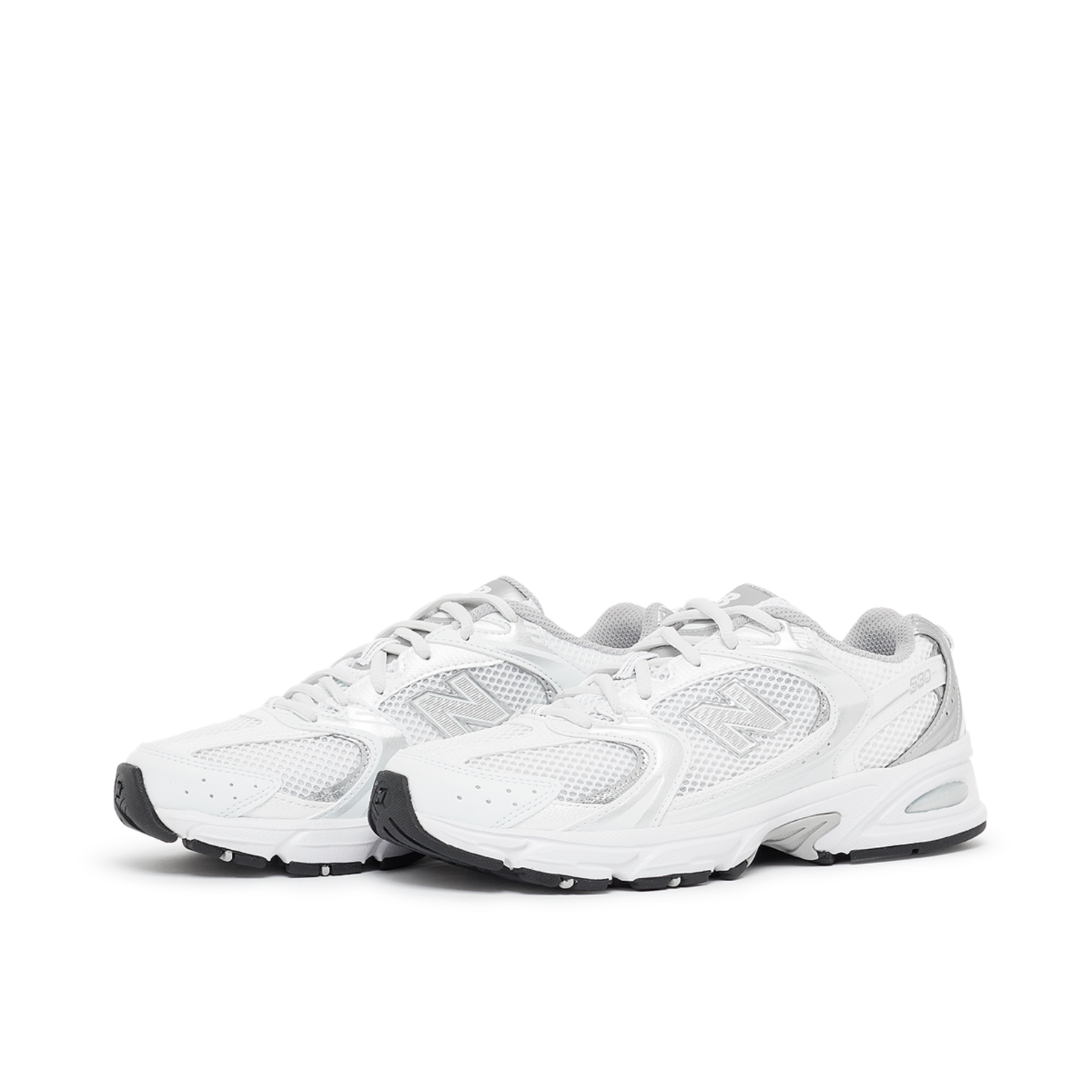 Buy New Balance Wmns 530 (MR530EMA) in white | MR530EMA at