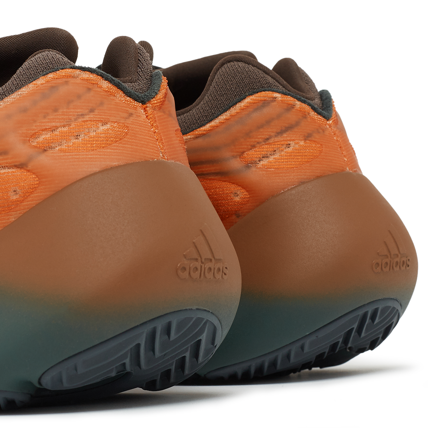 Clay Brown Yeezy 700 V3 Orange Release Date Buy Adidas Originals