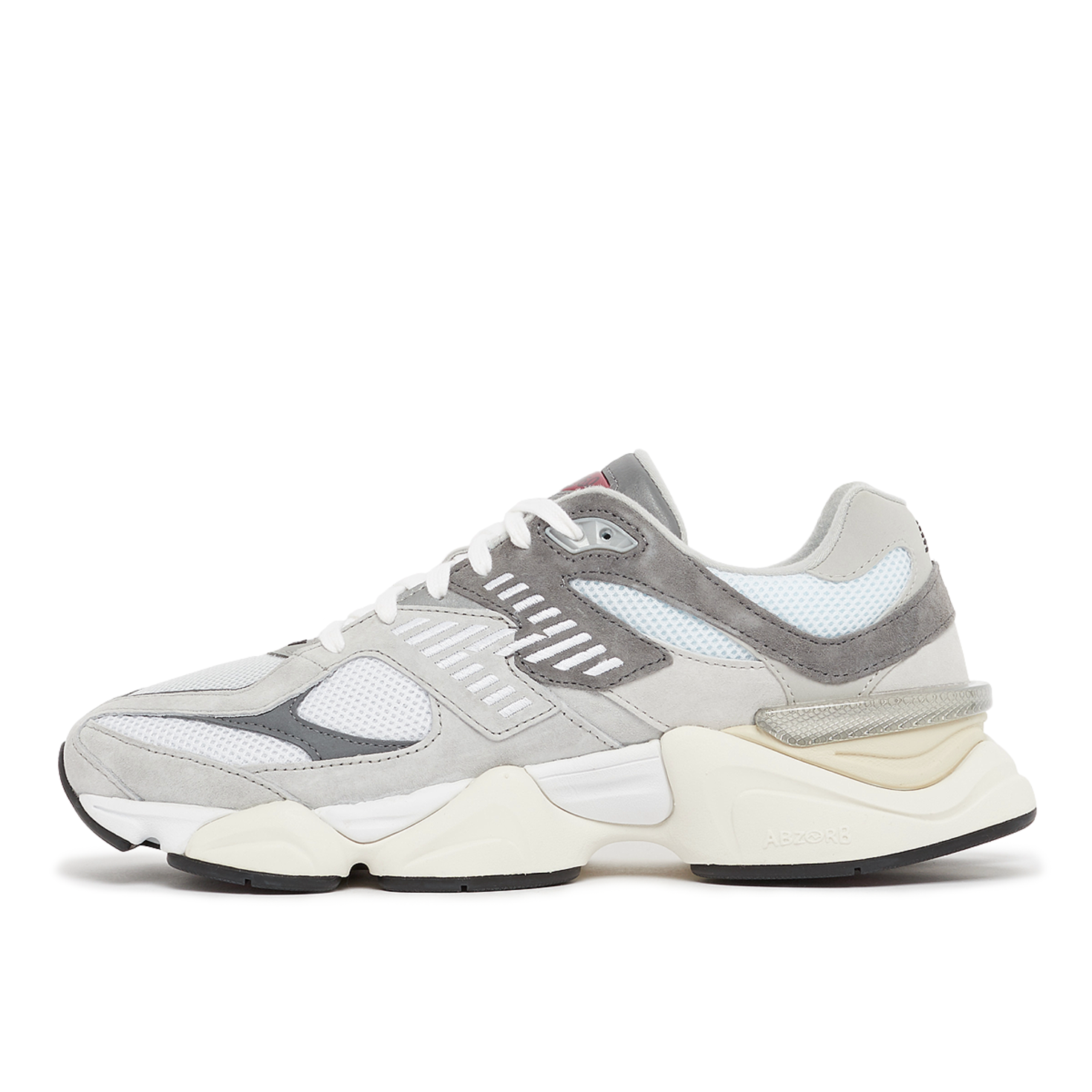 Buy New Balance 9060 (U9060GRY) in grey | U9060GRY at solebox