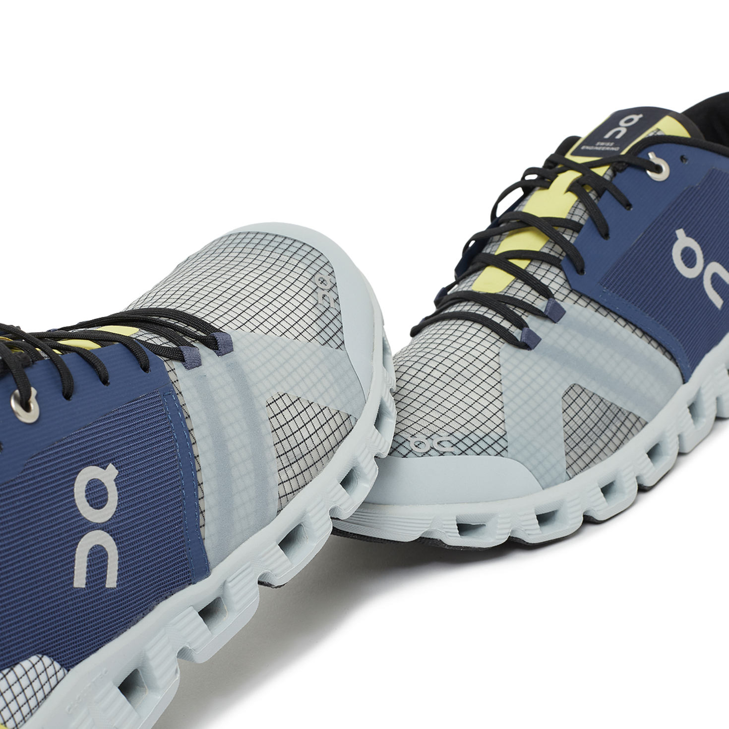 Buy On Cloud X Shift in blau | 38.98943 at solebox
