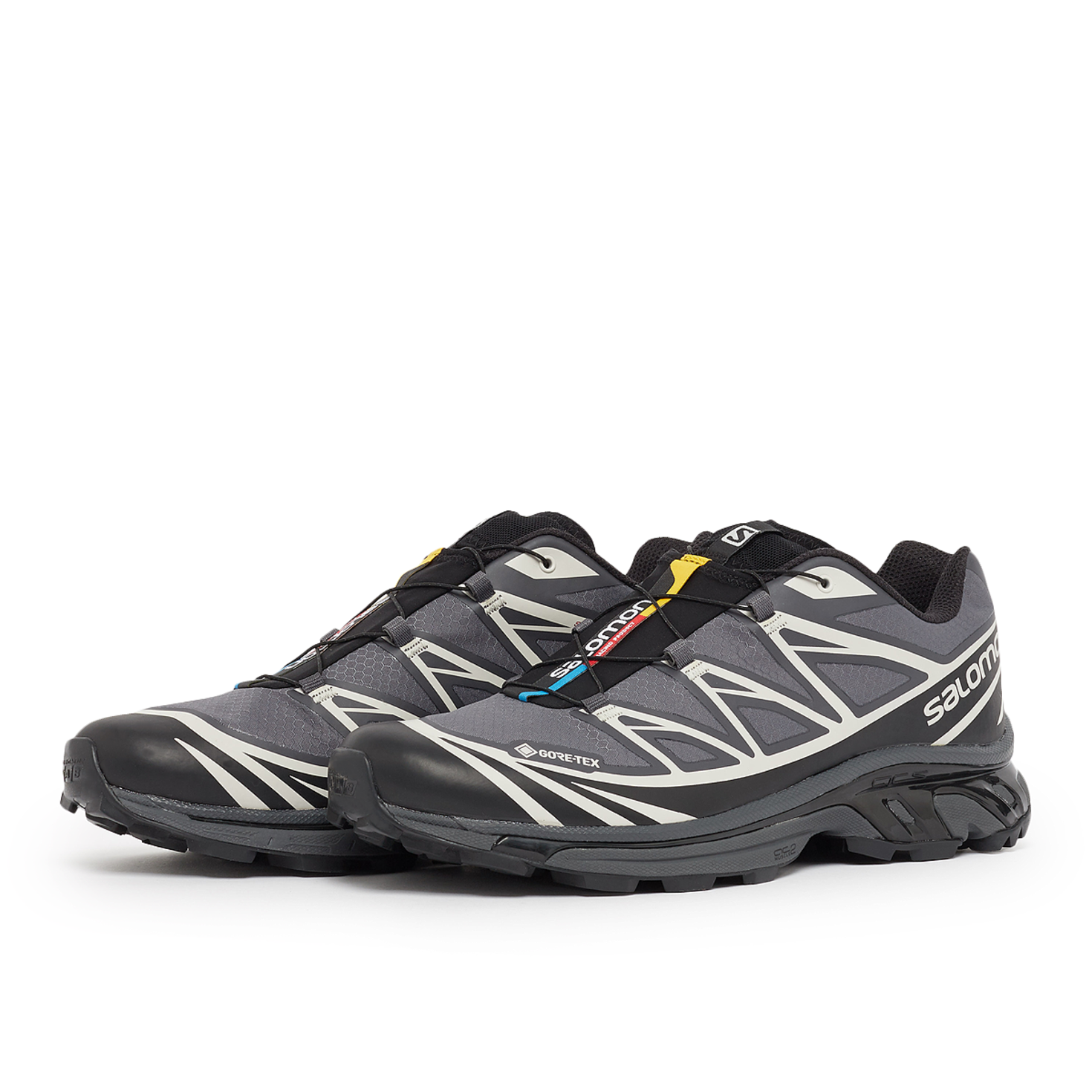 Buy Salomon XT-6 GTX in schwarz | L41663500 at solebox