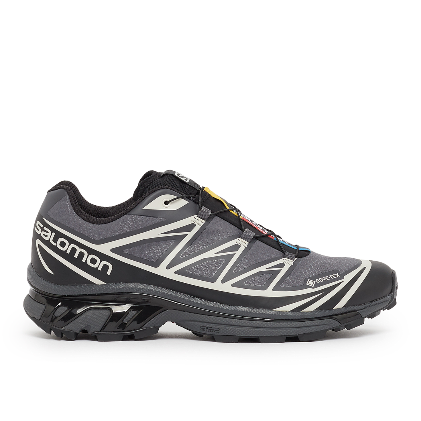 ★Salomon★XT6 GTX XT-6 GORE-TEX Unisex Sportstyle Shoes | Salomon