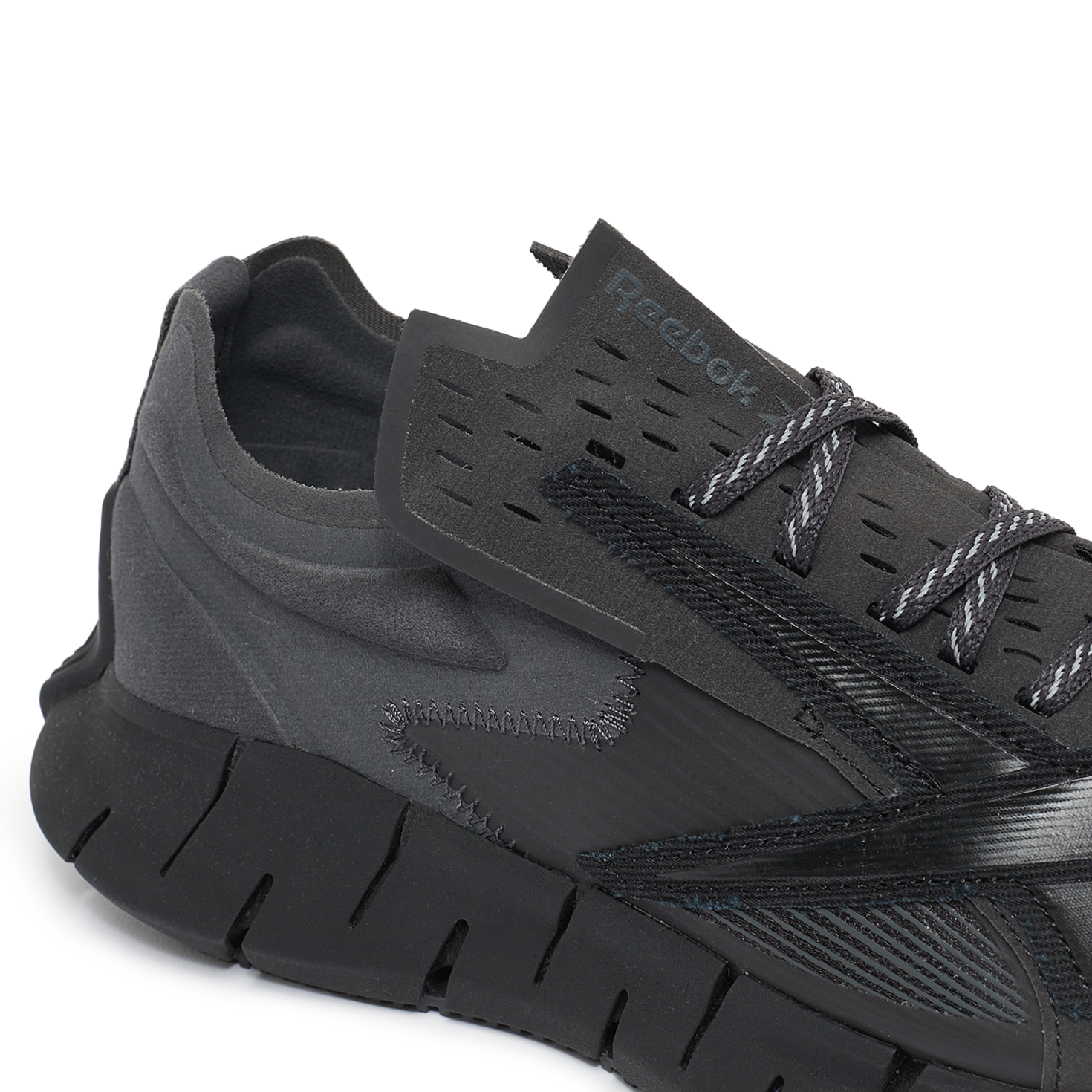＊送料・関税込み＊MAISON MARGIELA X REEBOK Project 0ブラック Maison Margiela × Reebok PROJECT 0 TQ MEMORY OF BLACK | AYIN