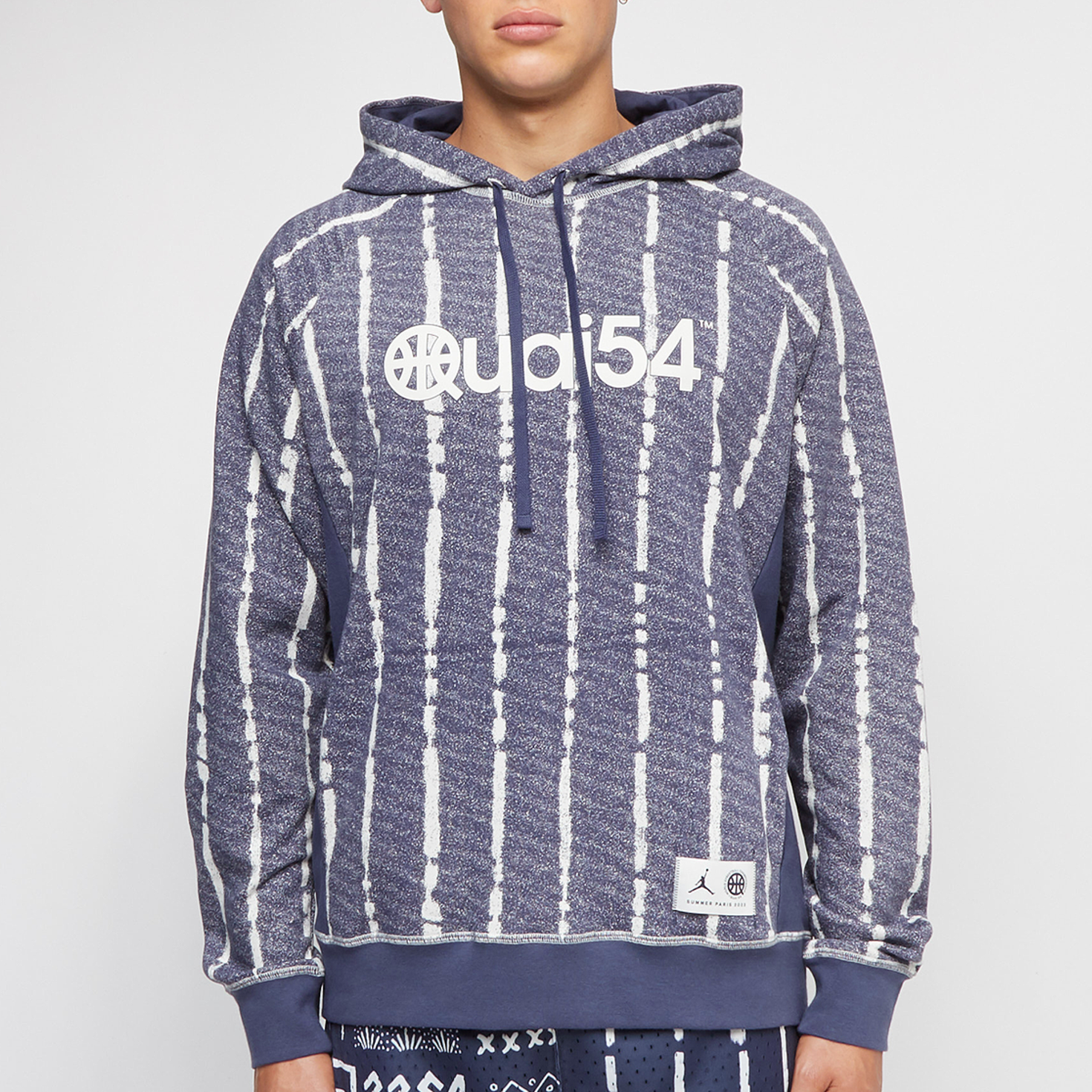 Jyothinivasaluva Jordan Quai 54 Hoodie Buy Jordan Dri-Fit Quai 54