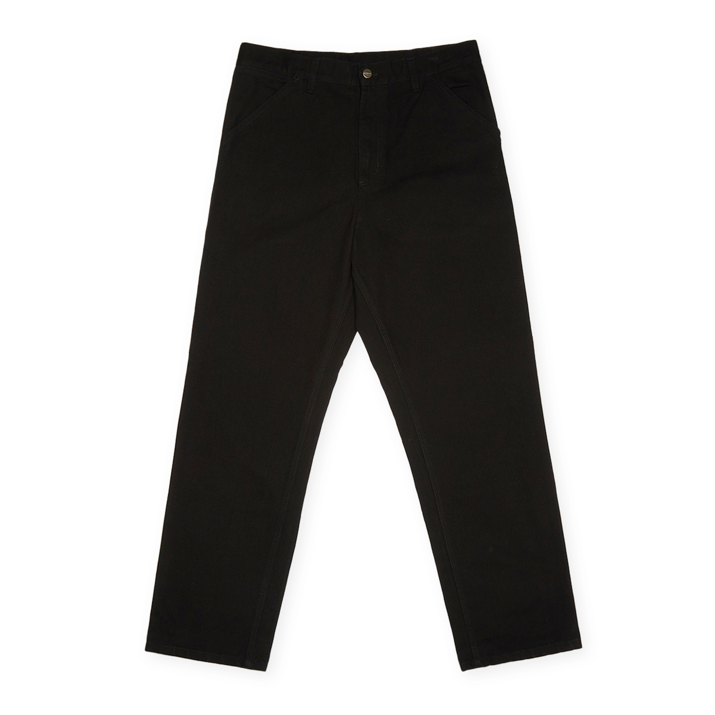 Buy Carhartt WIP Single Knee Pant in black | I031497.8902.30
