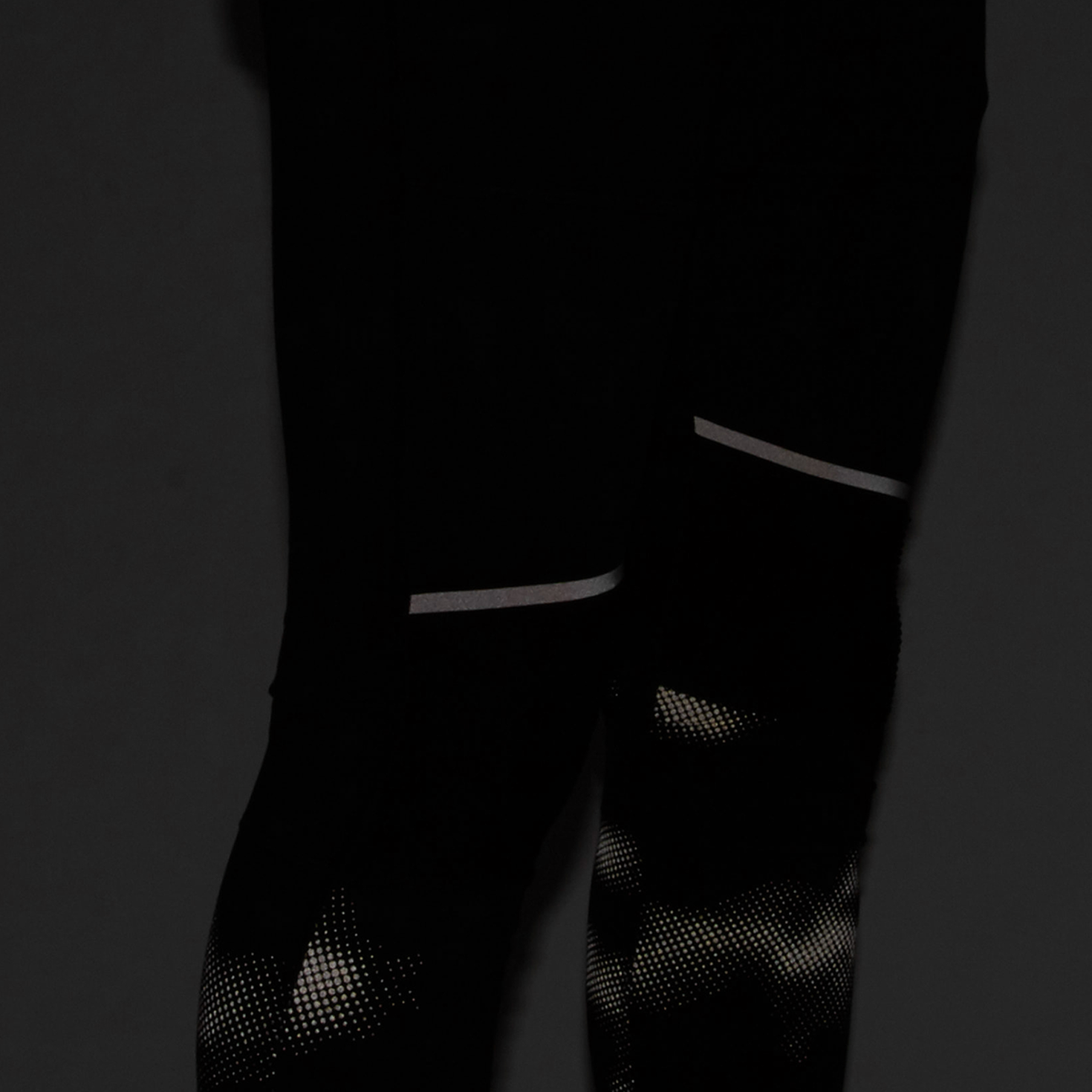 Buy On Tights Long Lumos Men in black | 197.00772 at solebox