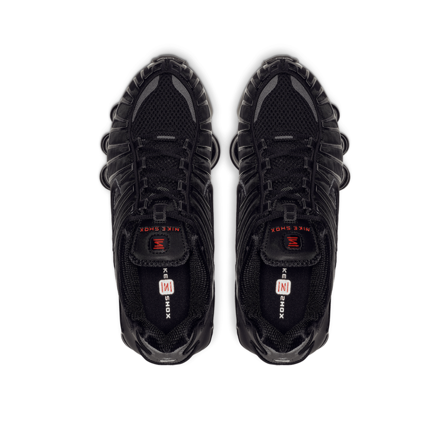 靴 Nike WMNS Shox TL Black WMNS) Nike Shox TL 'Black' AR3566-002