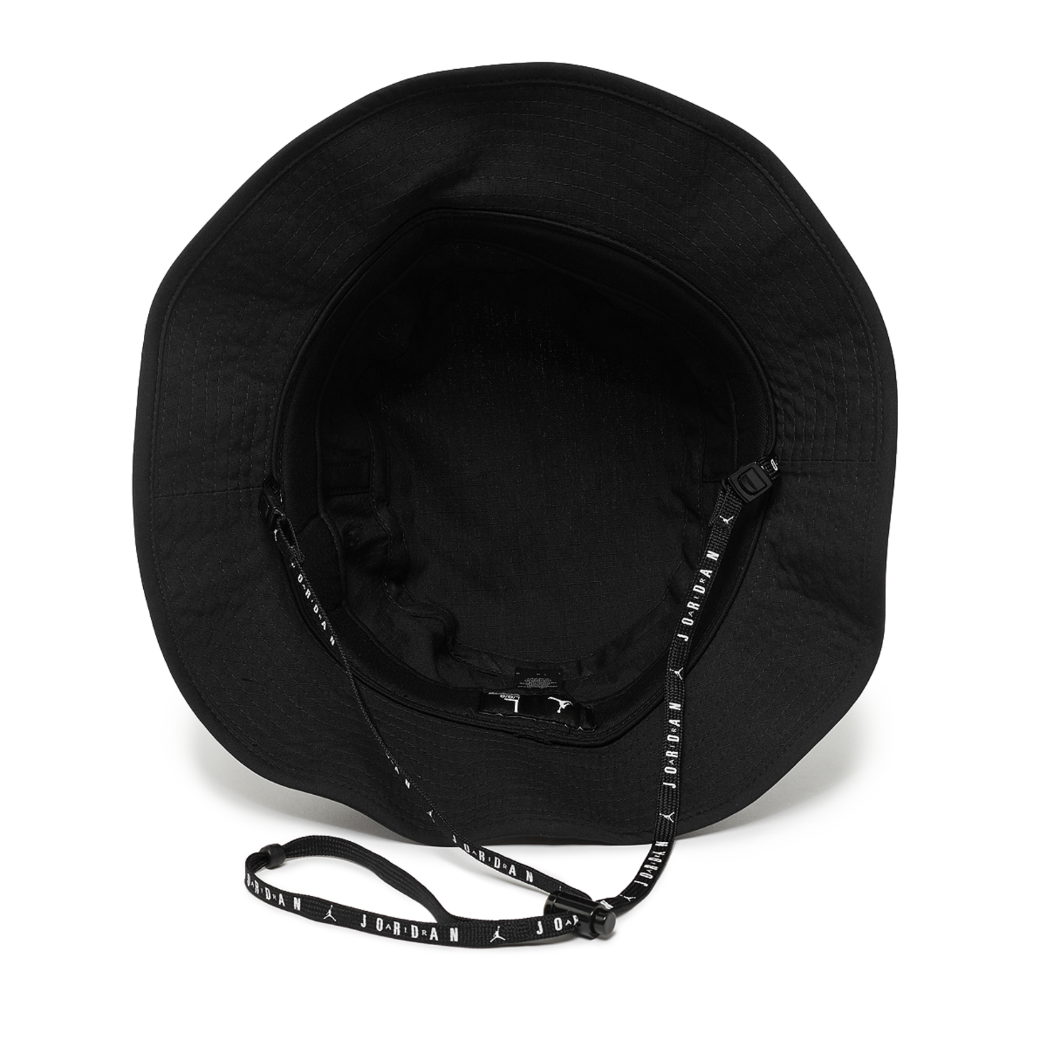 Buy Nike Air Jordan Apex Bucket Jumpman in black | FD5188-010 at