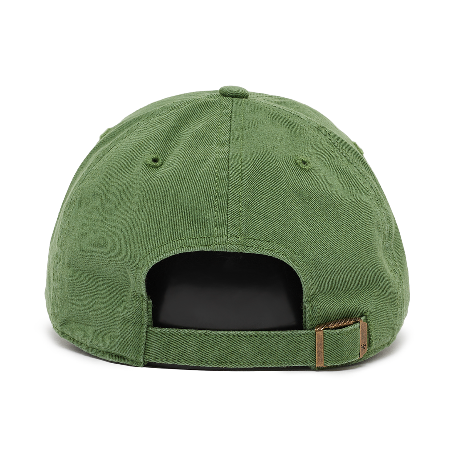 MLB フィルダー ボールキャップ NY (Green) New York Yankees New Era 27-Time World Series Champions