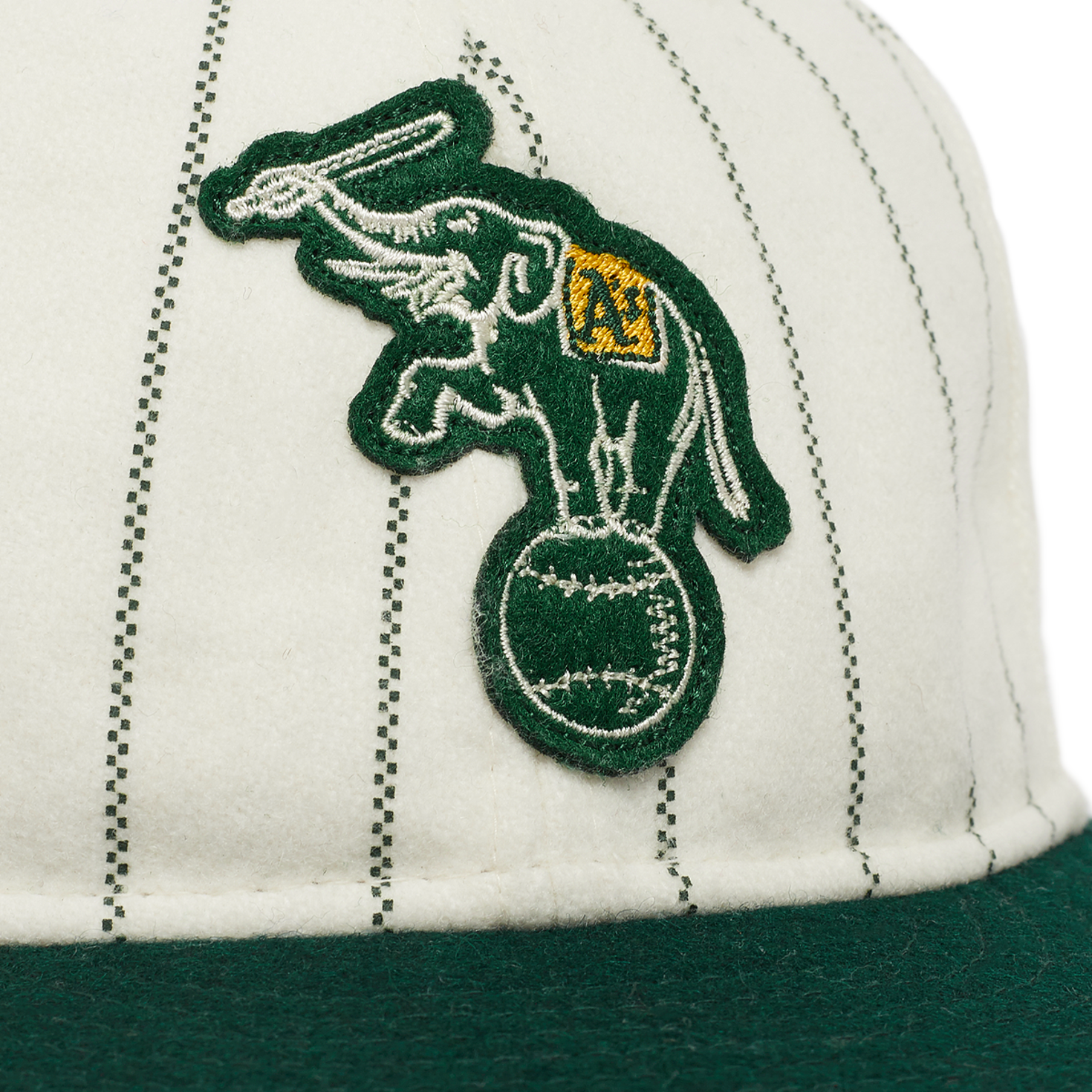 韓国newera■MLB Authentic Oakland Athletics■送料込 NEW ERA キャップ 帽子 OAKLAND ATHLETICS PINSTRIPE LP 59FIFTY