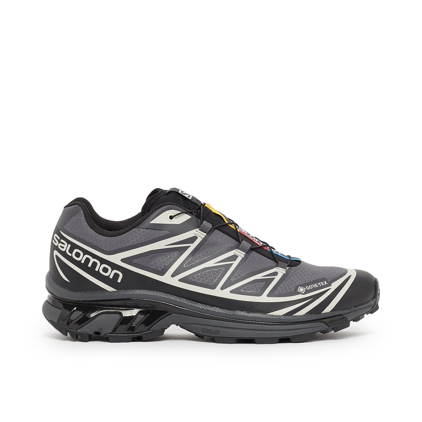 Buy Salomon Wmns XT-6 GTX in grey | L41663500 at solebox