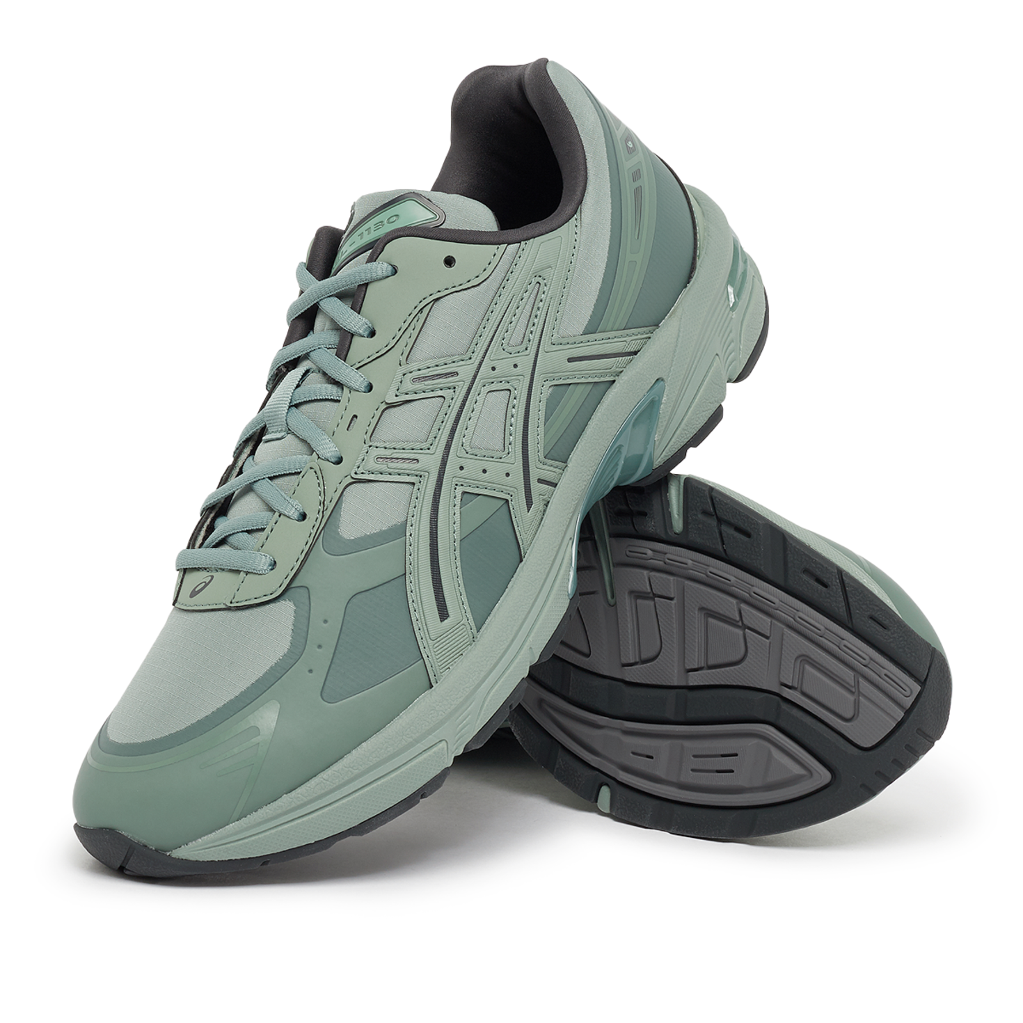 信頼への信頼 ASICS Buy SportStyle at 1203A413-021 | green in NS Gel-1130 靴
