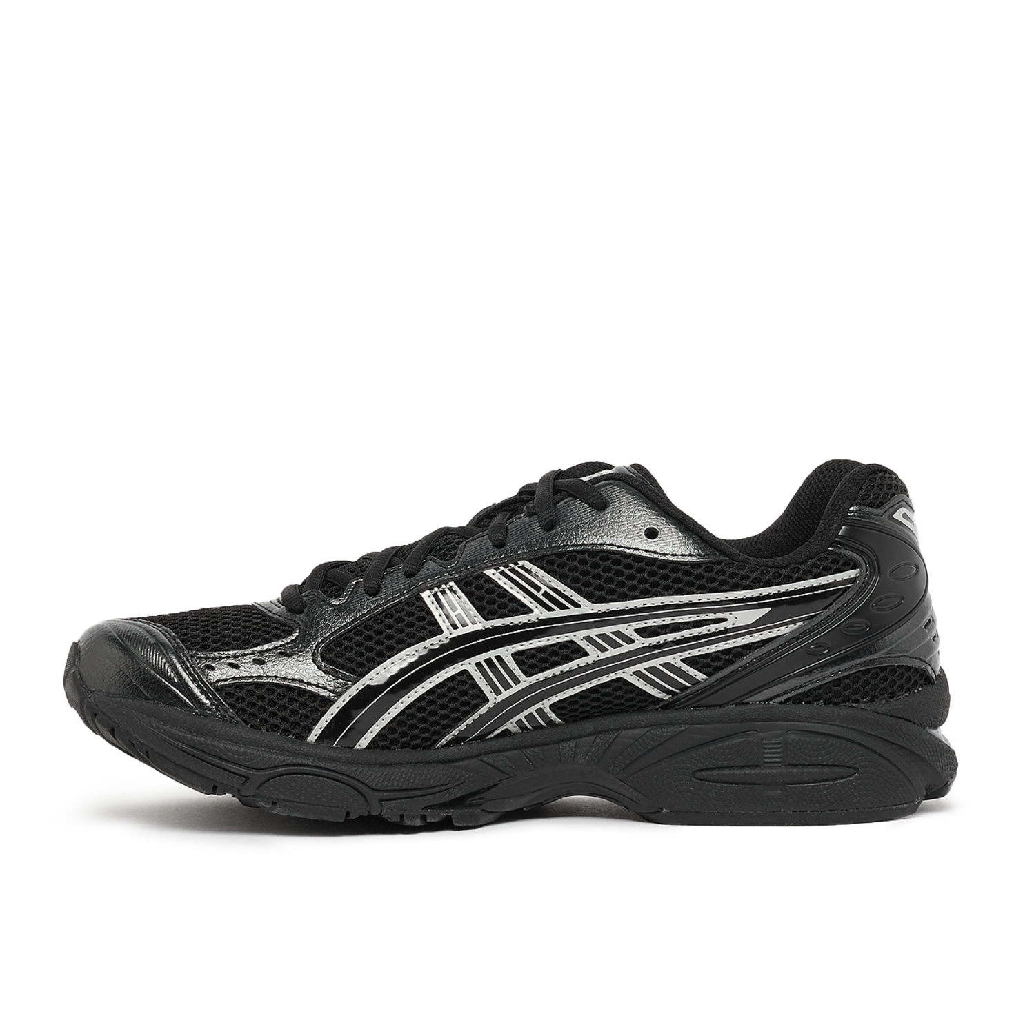 Buy ASICS SportStyle Gel-Kayano 14 in black | 1201A019-006