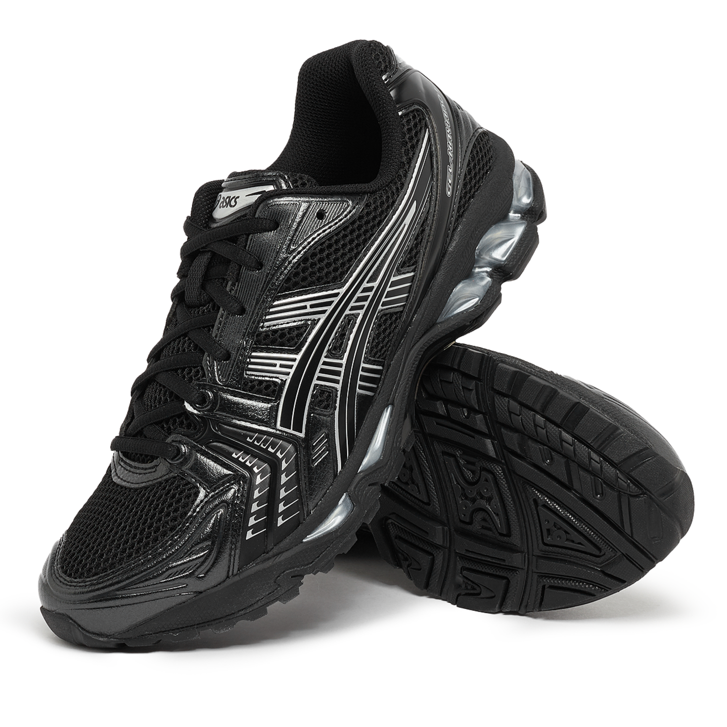 Buy ASICS SportStyle Gel-Kayano 14 in noir | 1201A019-006 at
