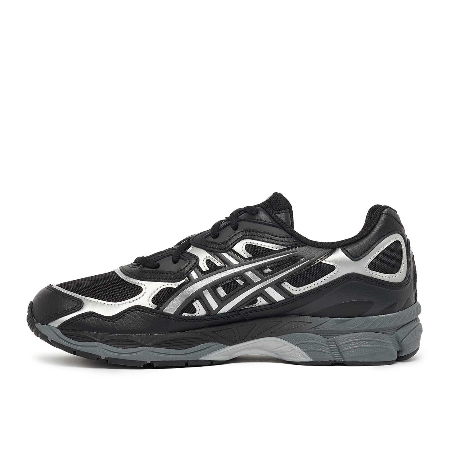 ブラックSuica Asics GEL-NYC *Utility* Sneaker » Buy online now!