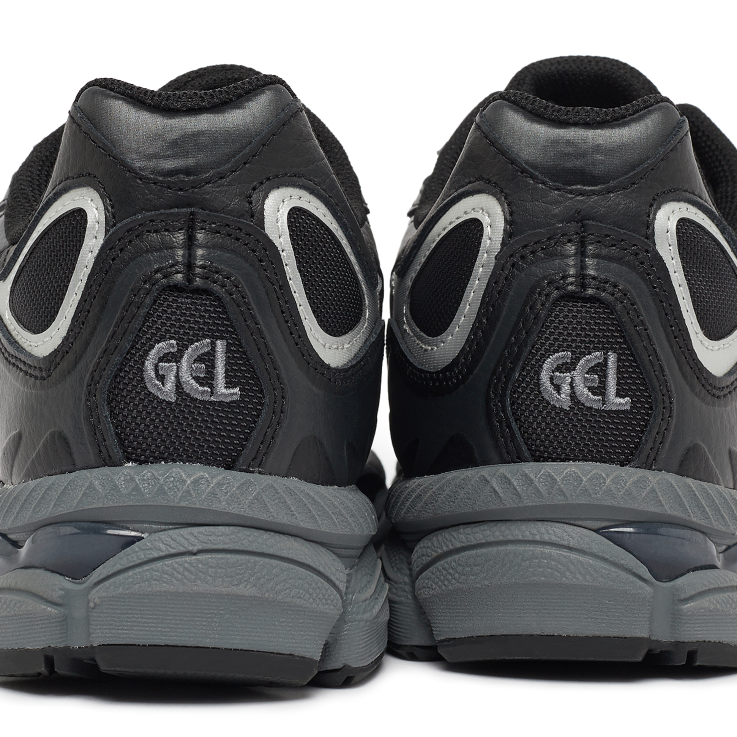MARVIC AIR (JP) ONYX BLACK 未開封 Buy ASICS SportStyle Gel-NYC in black | 1203A280-002 at solebox
