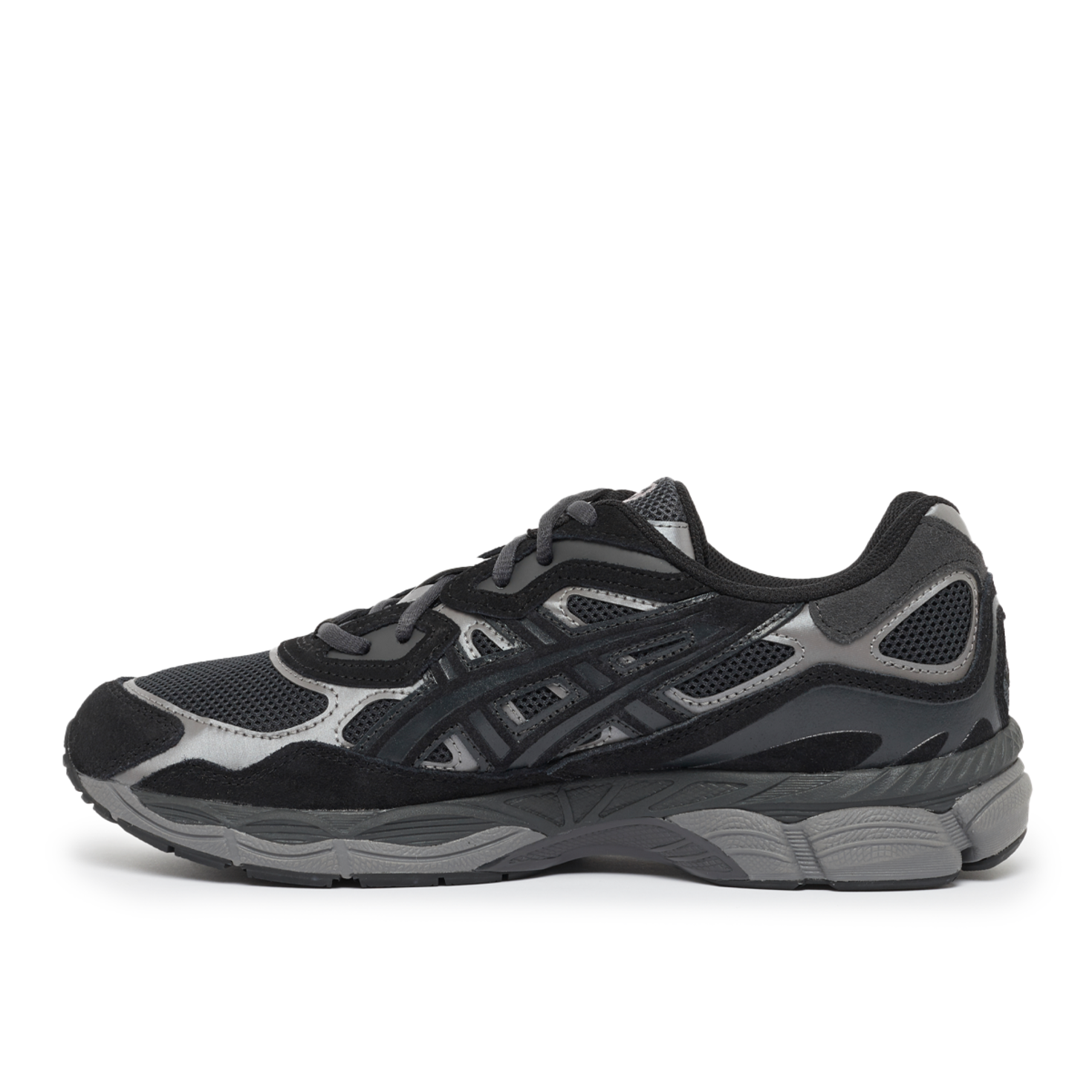 ASICS 1201A019006BLACK 関税送料込 Buy ASICS SportStyle GEL-NYC in schwarz | 1201A789-020 at