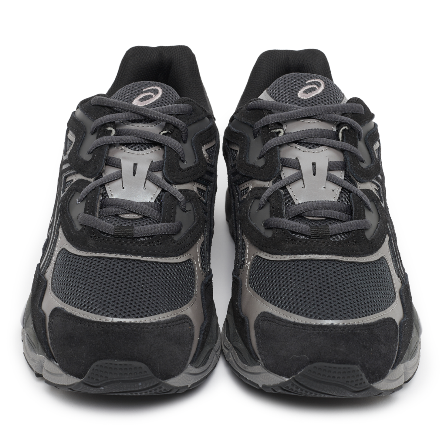 Buy ASICS SportStyle Gel-NYC in schwarz | 1201A789-020 at