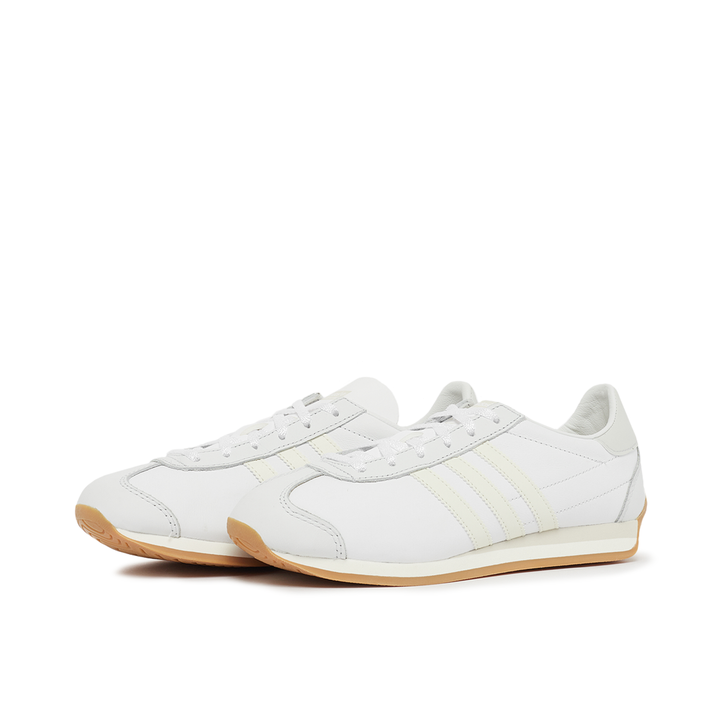 Buy adidas Originals Wmns Country OG in white | IE8411 at