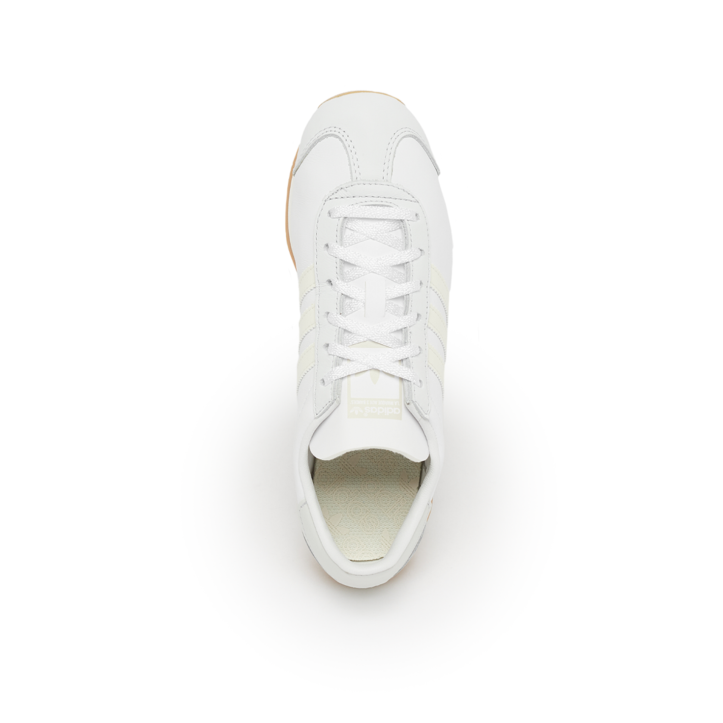 Buy adidas Originals Wmns Country OG in white | IE8411 at