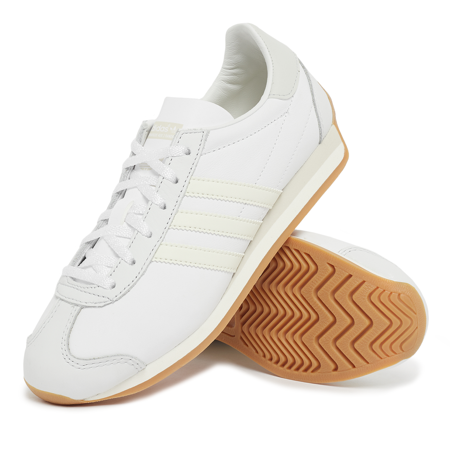 Buy adidas Originals Wmns Country OG in white | IE8411 at