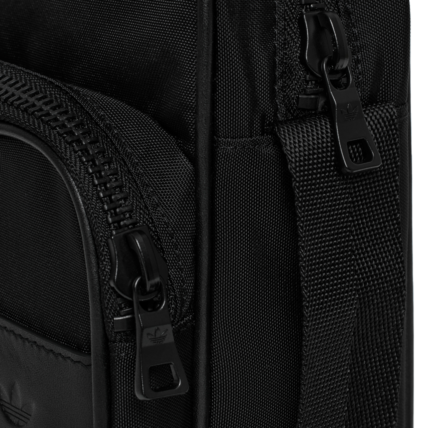 Buy adidas Originals x JJJJound Nylon Bag in noir | IM7695