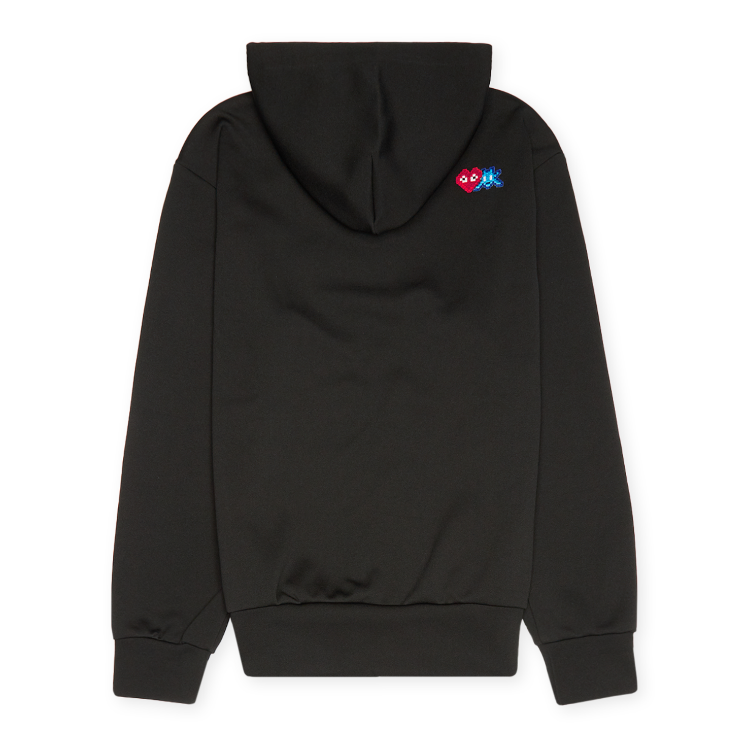 Buy Comme des Garcons Play x The Artist Invader Hooded Zip