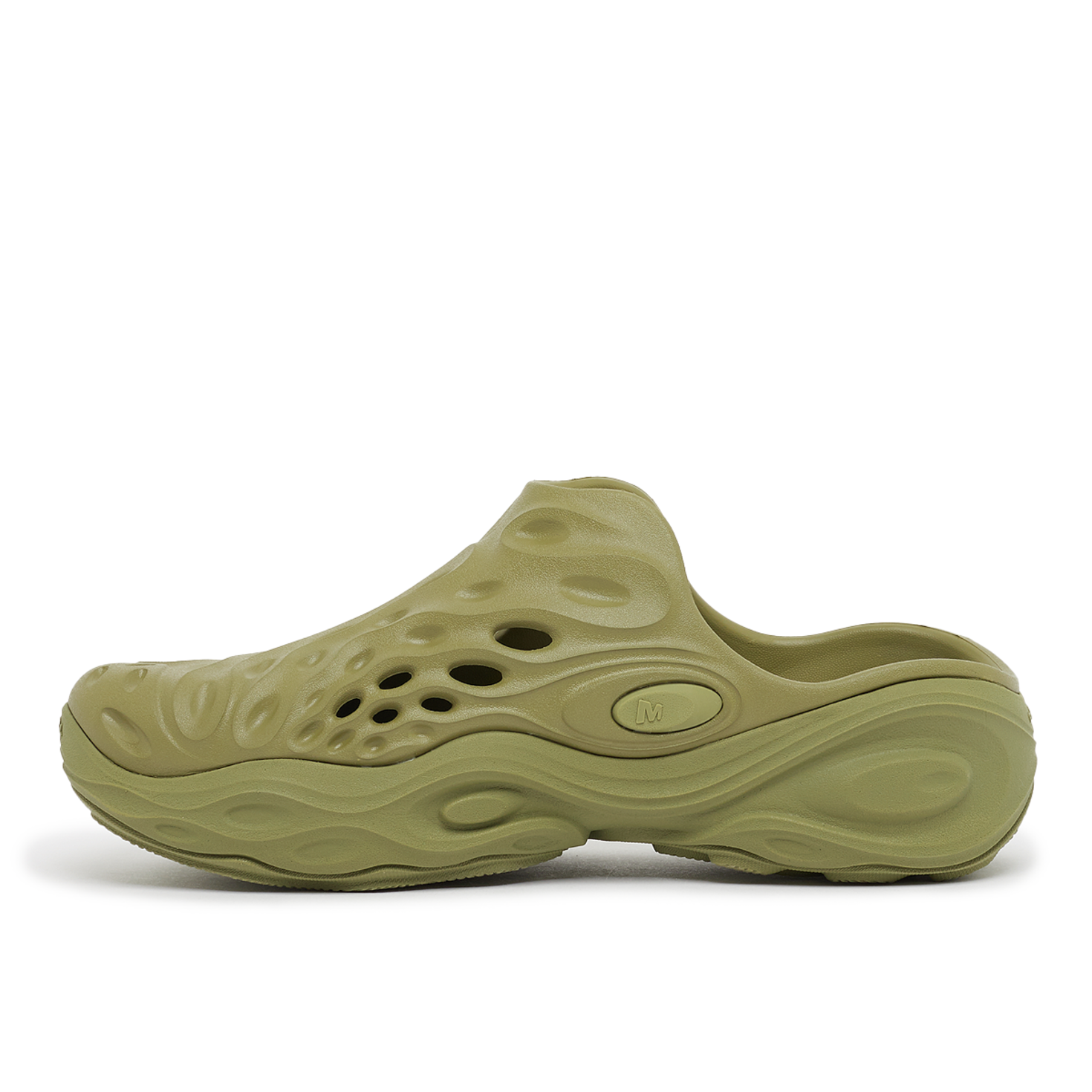 Buy Merrell Hydro Next Gen Mule 1TRL in green | J005761-MST at solebox
