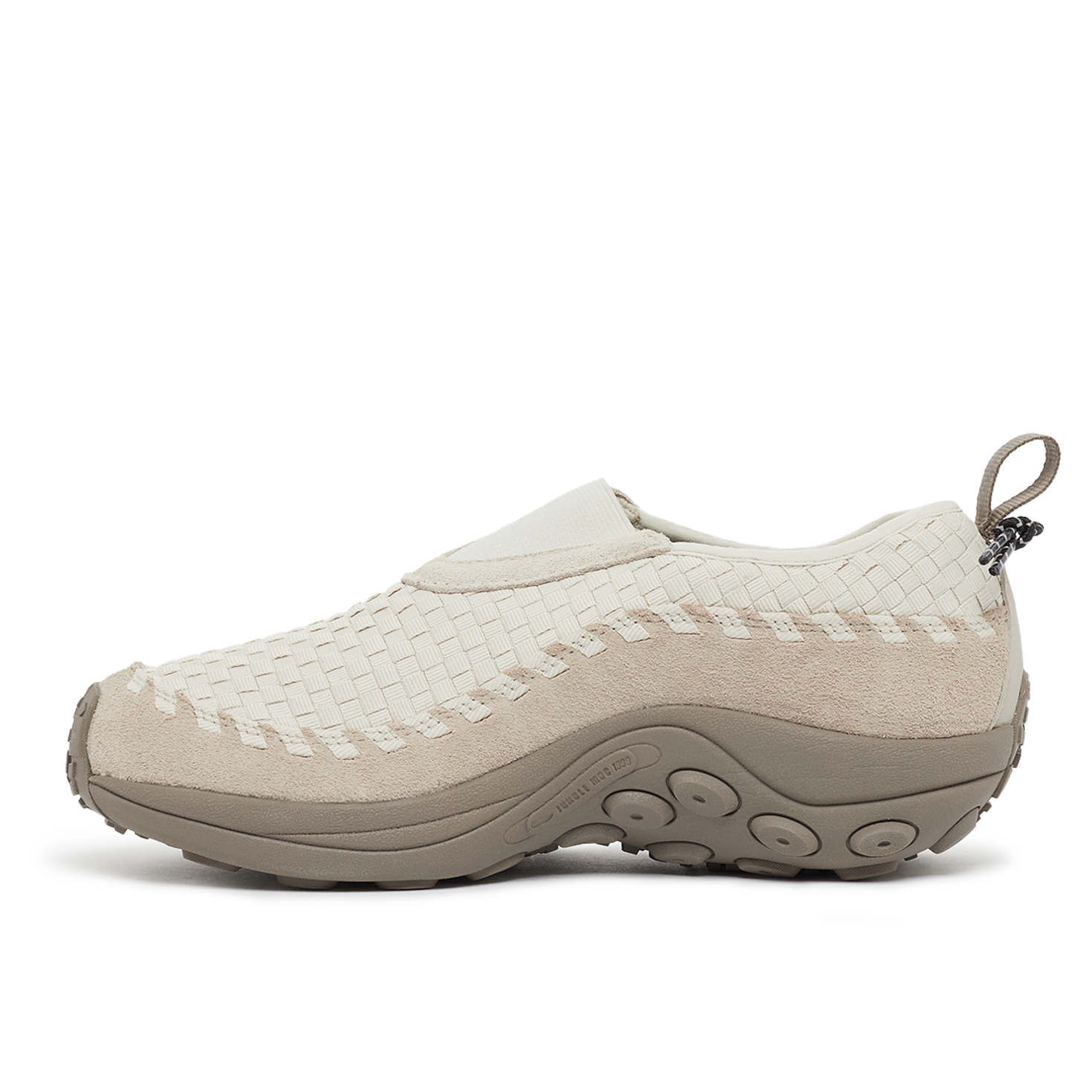 Buy Merrell Jungle Moc Evo Woven 1TRL in beige | J005873-PRC