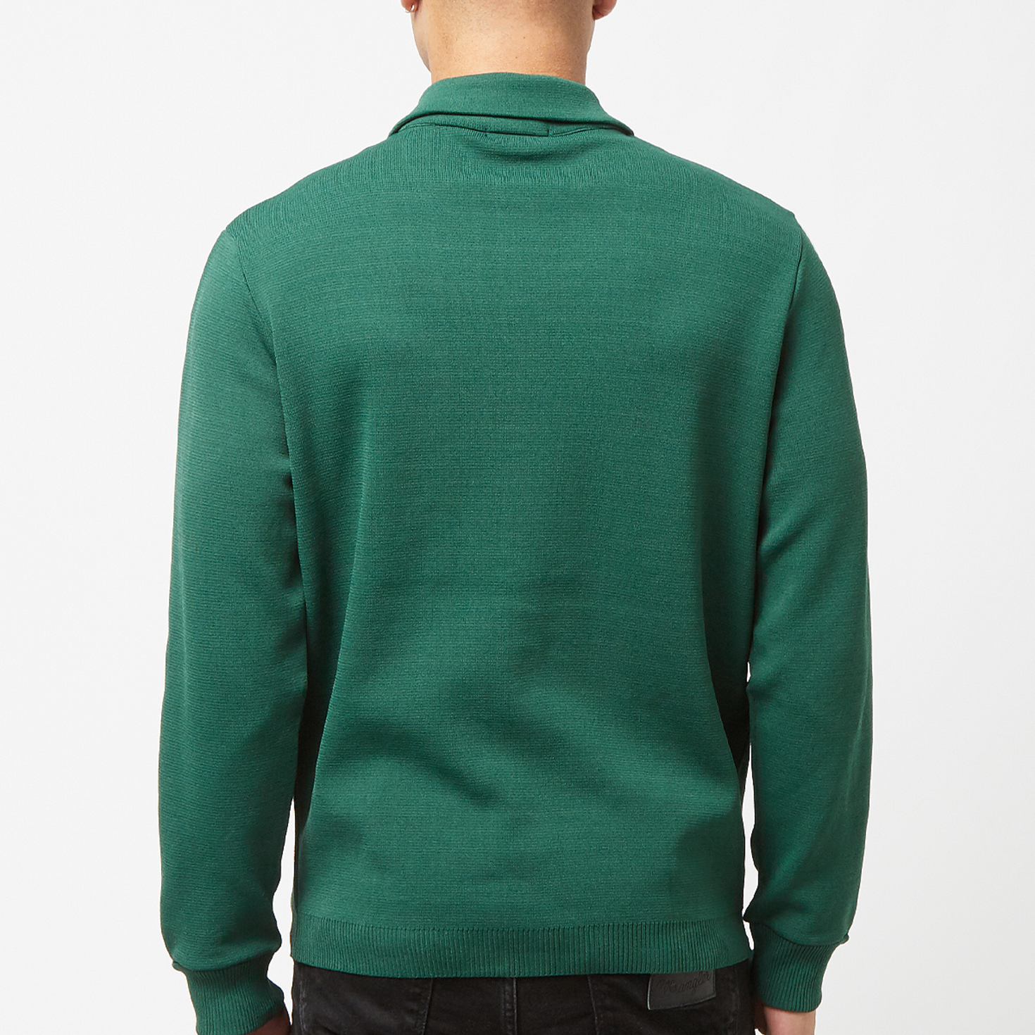 Buy Autry Jacket Sporty in green | JASM-423G at solebox