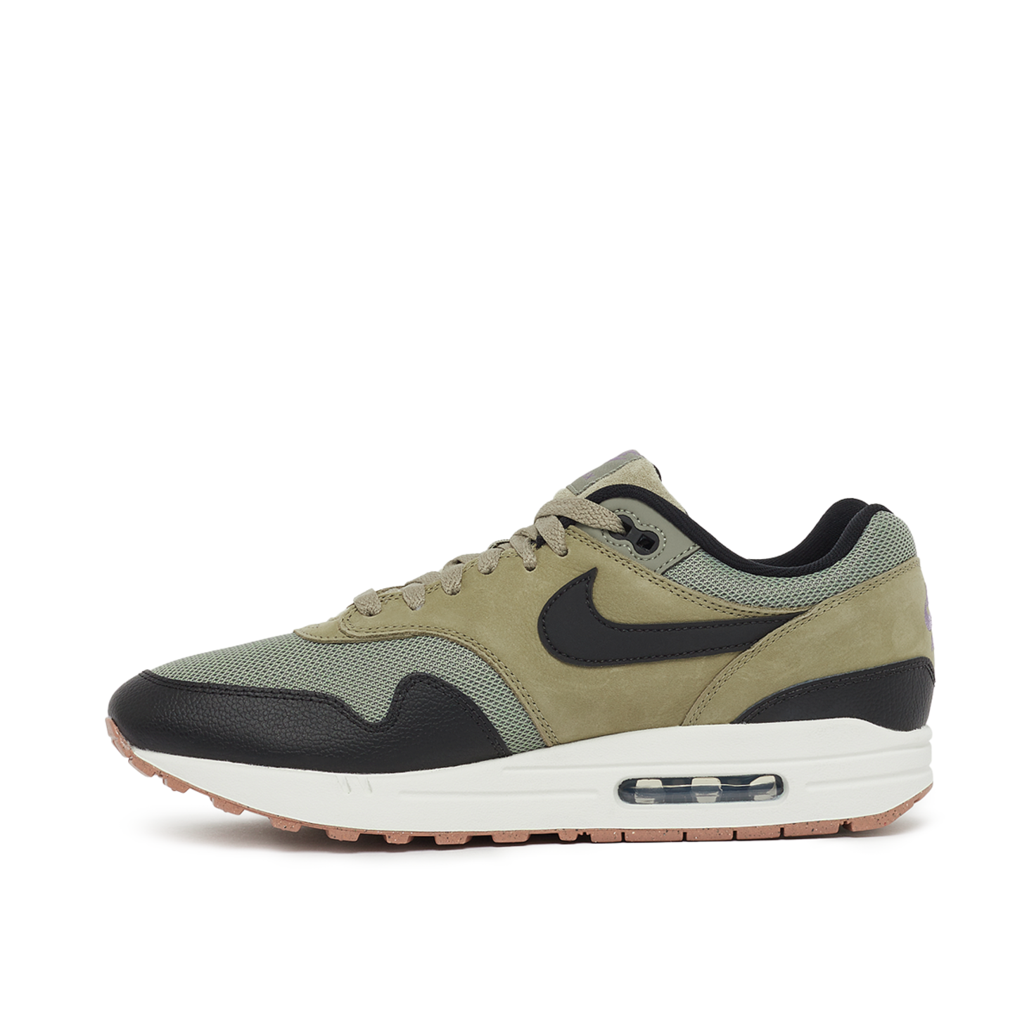 Nike Apparel Nike Air Max Dark Stucco Air Max DN Neutral Olive