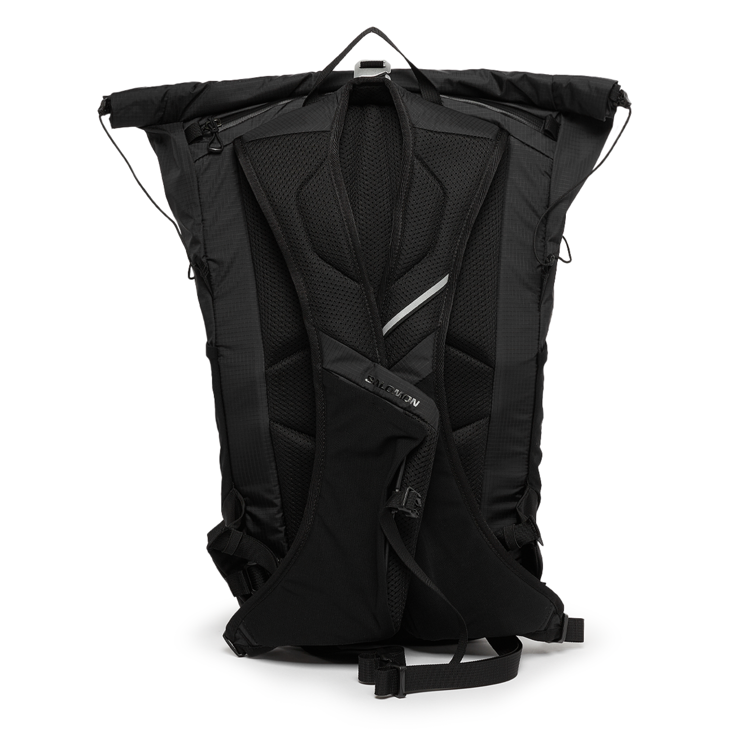 バッグ SALOMON ACS DAYPACK 20 Salomon - ACS Daypack 20 Black - Rendez-vous Store