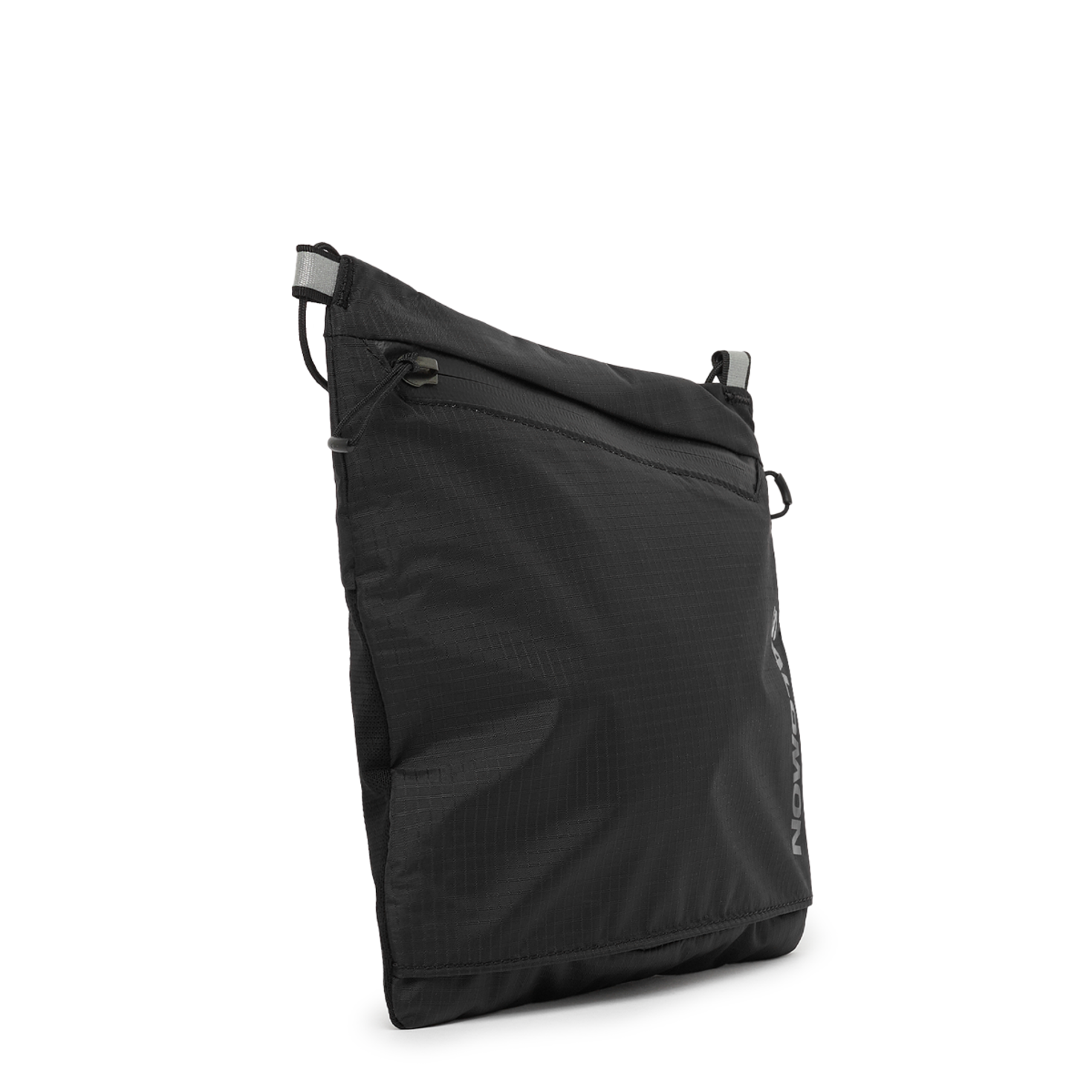 【SALOMON】 正規品★ 24FW ACS POUCH 2 BLACK Salomon Salomon ACS Pouch 2 - Shoulder Bags - Compare Prices