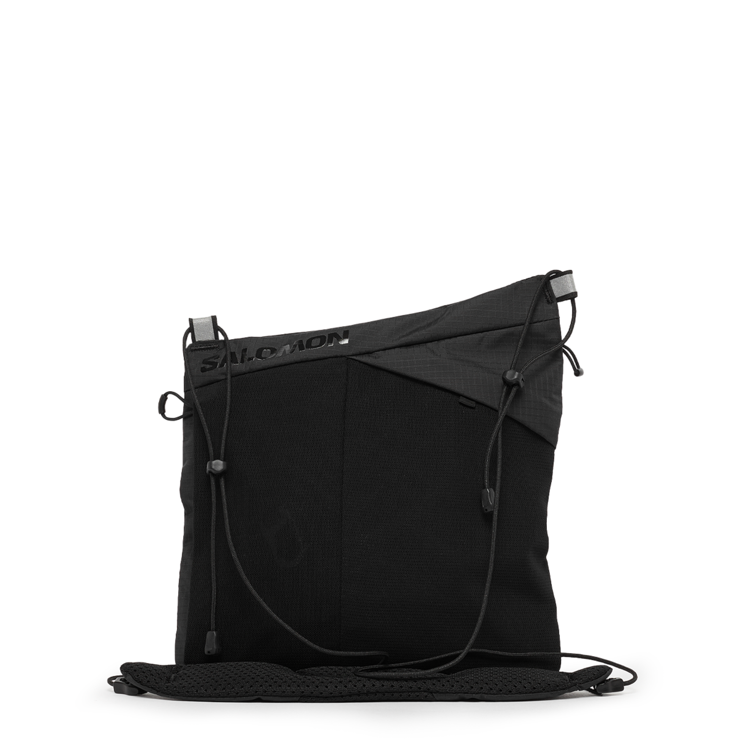 【SALOMON】 正規品★ 24FW ACS POUCH 2 BLACK Salomon ACS Pouch 2 - Black | UP THERE