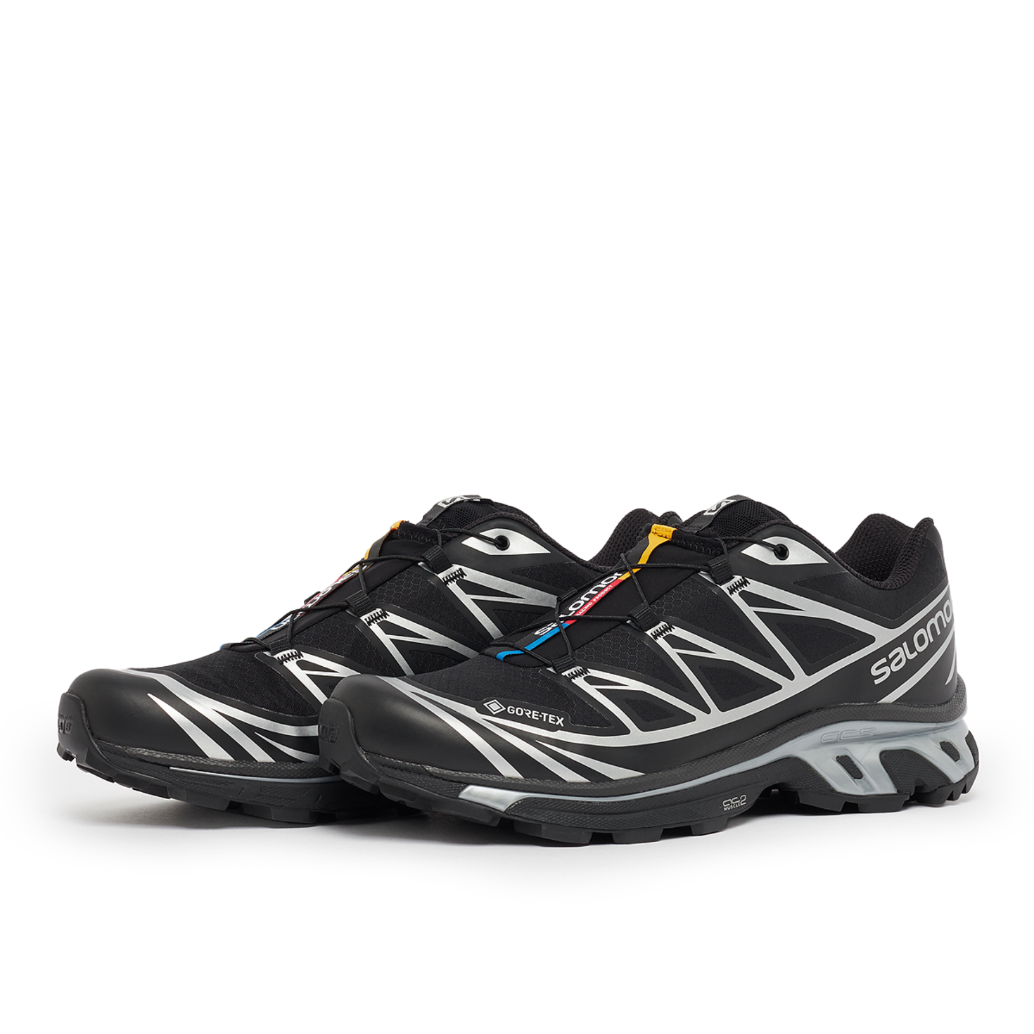 Buy Salomon XT-6 GTX in black | L47450600 at solebox