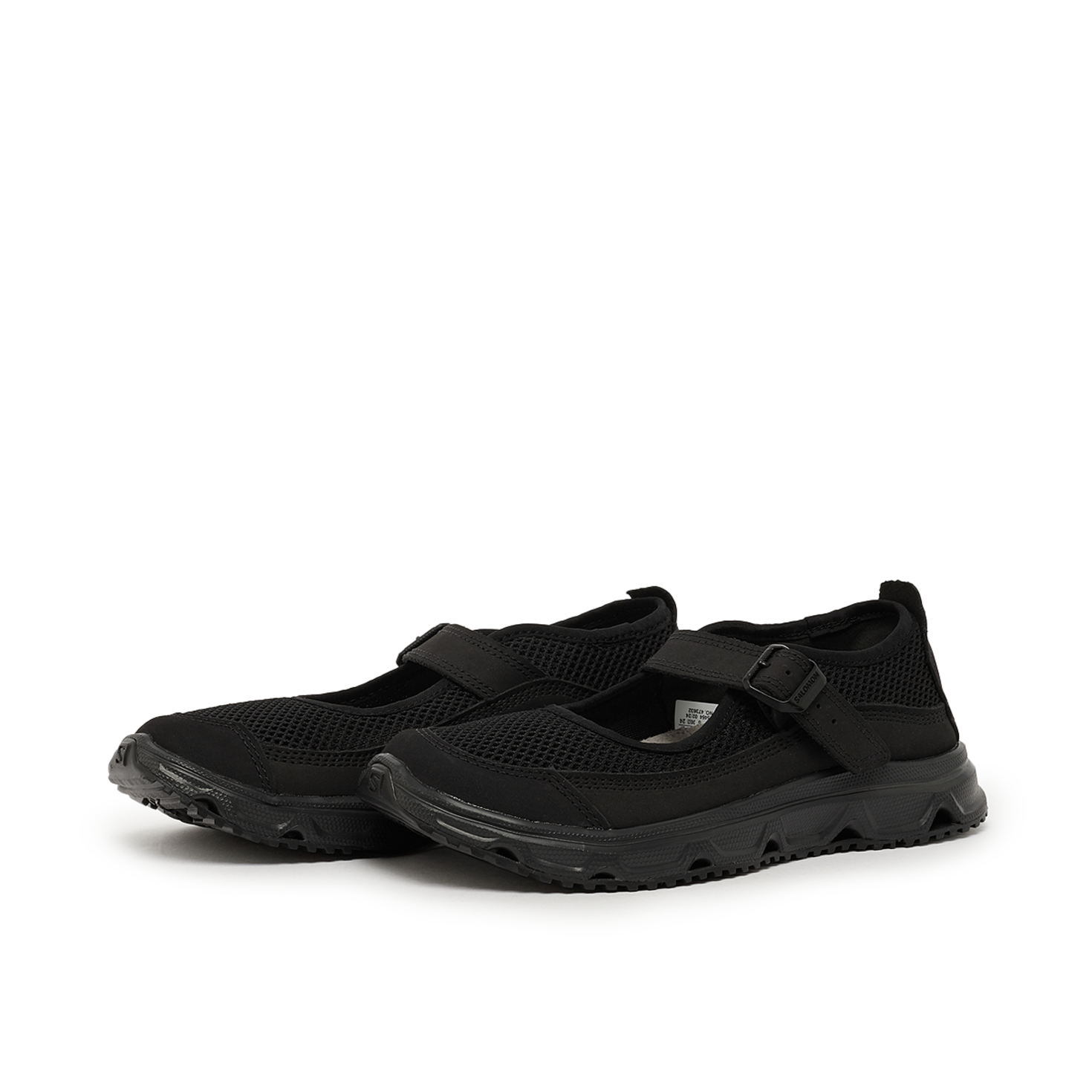 Buy Salomon Wmns RX Marie-Jeanne in black | L47363200 at solebox
