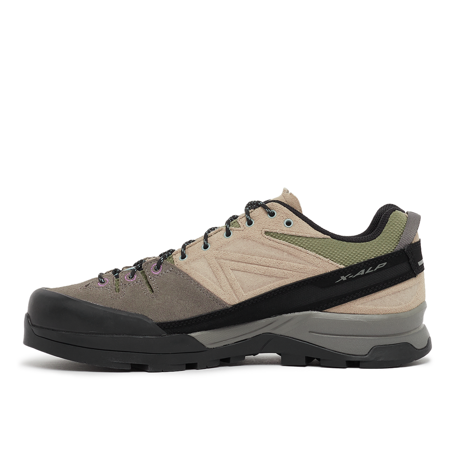 靴 SALOMON X-ALP LTR L47431300 Buy Salomon X-ALP LTR in bruin | L47431300 at solebox