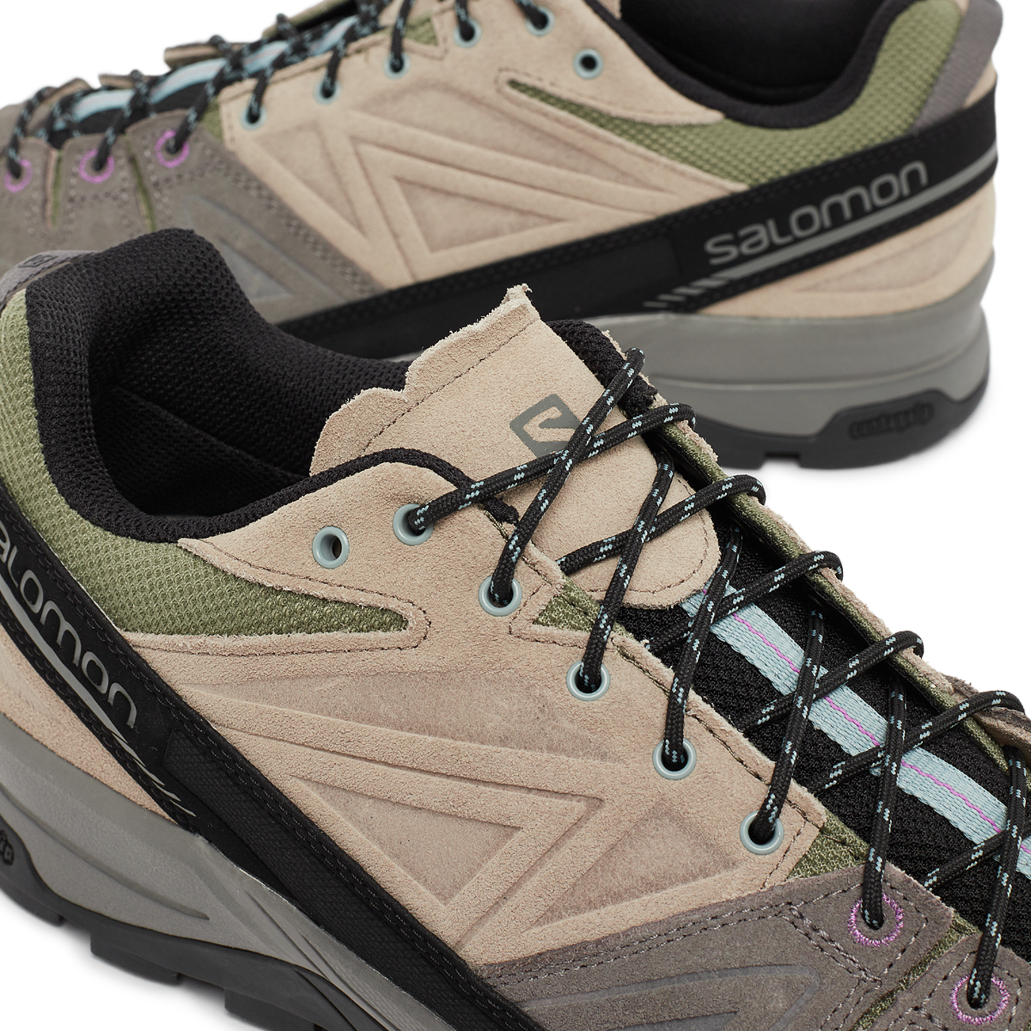 靴 SALOMON X-ALP LTR L47431300 Buy Salomon X-ALP LTR in brown | L47431300 at solebox