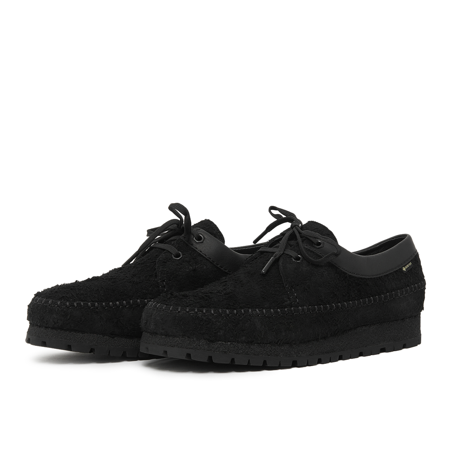 靴 CLARKS ORIGINALS x Haven Weaver GTX UK8 HAVEN X Clarks Originals Unveils The Waterproof Weaver GTX