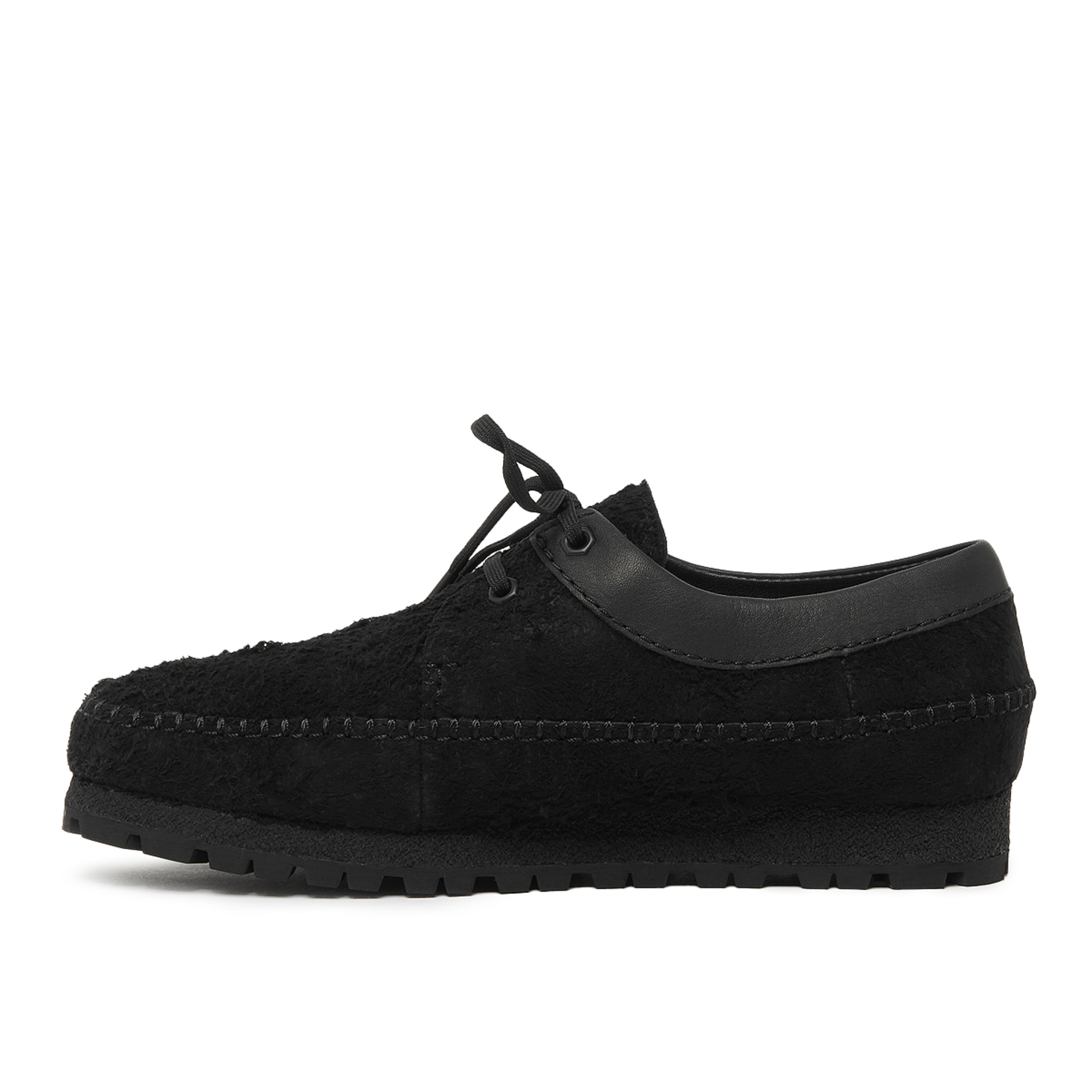 Buy Clarks Originals x Haven Weaver GTX in noir | 26177814