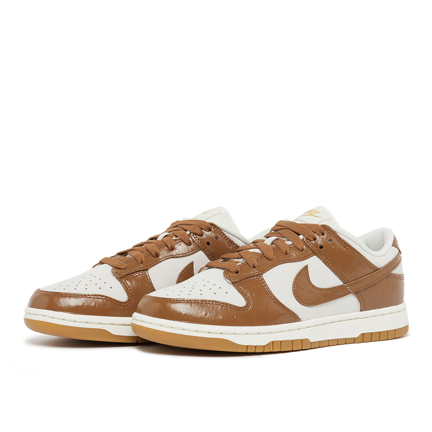 Brown Leather Braune Sneaker Nike Buy Nike Wmns Dunk Low LX 