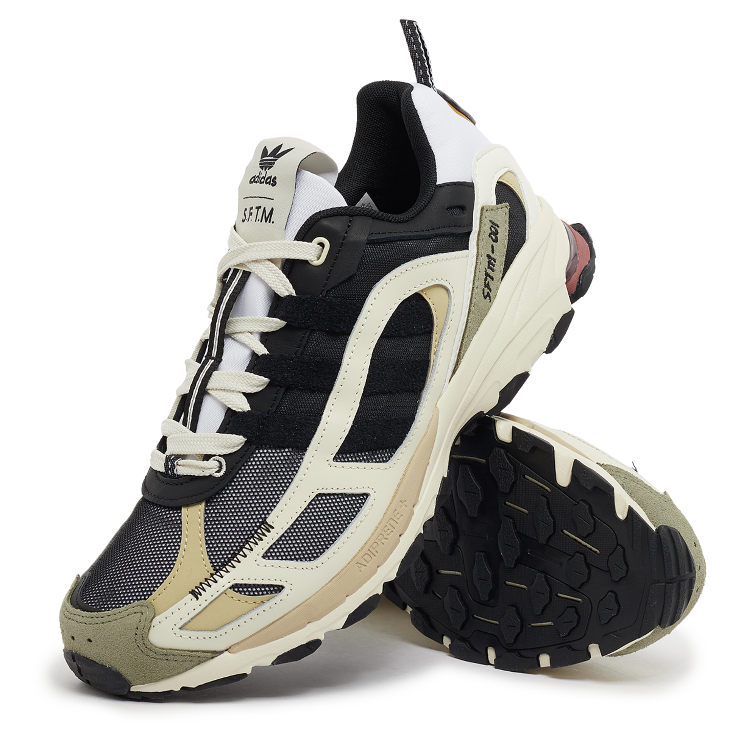 エイプ Buy adidas Originals x Song for the Mute Shadowturf in