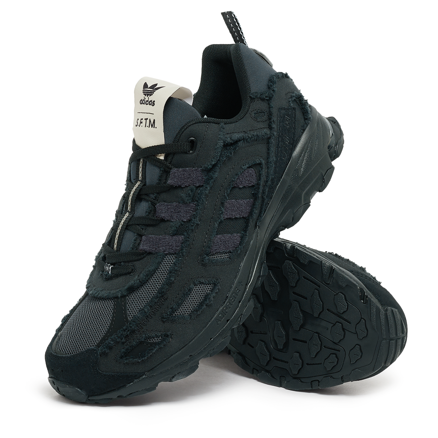 Buy adidas Originals x Song for the Mute Shadowturf in black Buy adidas Originals x Song for the Mute Shadowturf in black