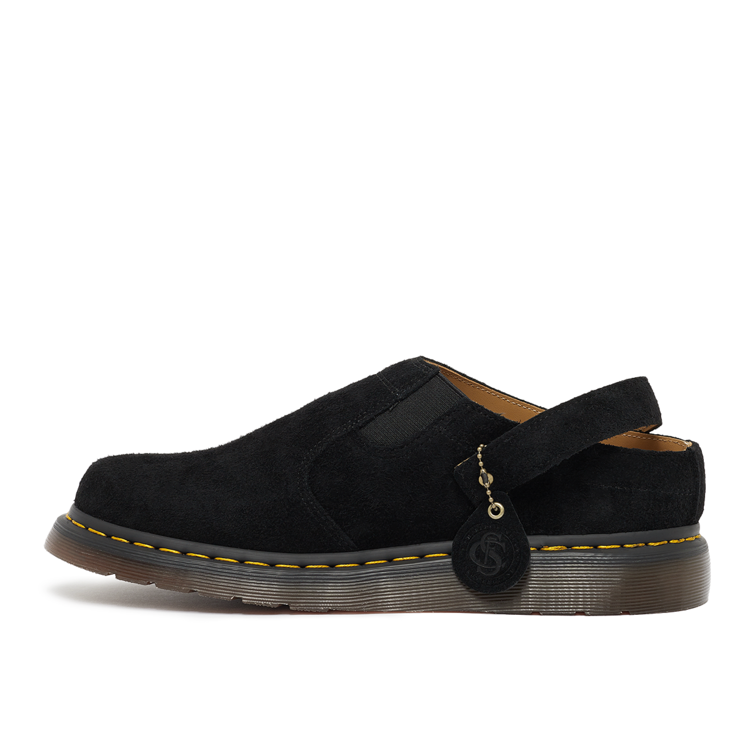 Buy Dr. Martens Isham in black | 31734001 at solebox