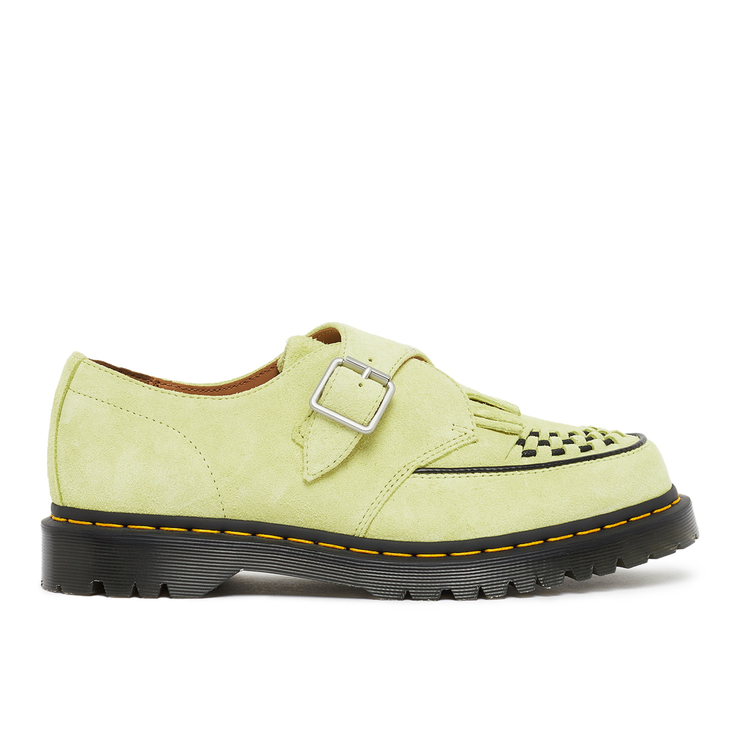 靴 Dr. Martens Ramsey Monk KLT Dr. Martens - Ramsey Monk KLT – HOMETEAM