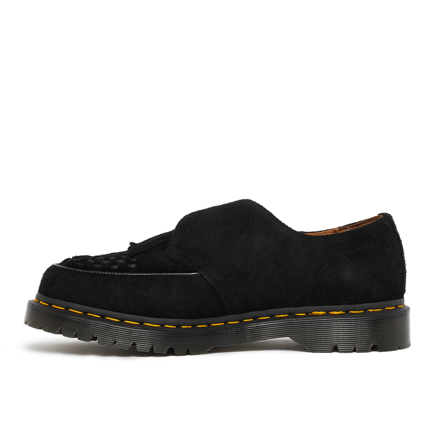 Buy Dr. Martens Ramsey Monk KLT Loafer in schwarz | 31501001