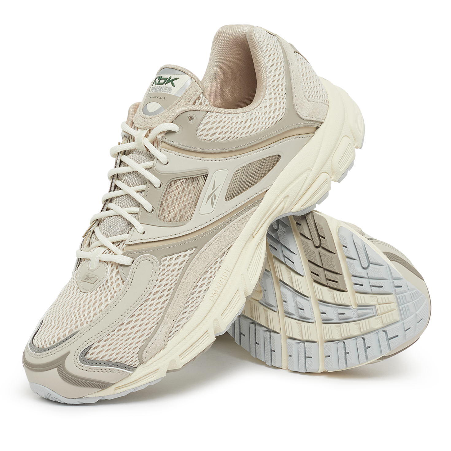 Reebok Sneakers Packer X Reebok Premier Trinity Men's Shoes Reebok