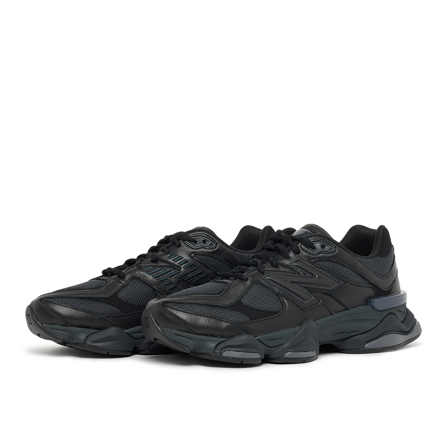 Buy New Balance 9060 (U9060NRI) in zwart | U9060NRI at solebox