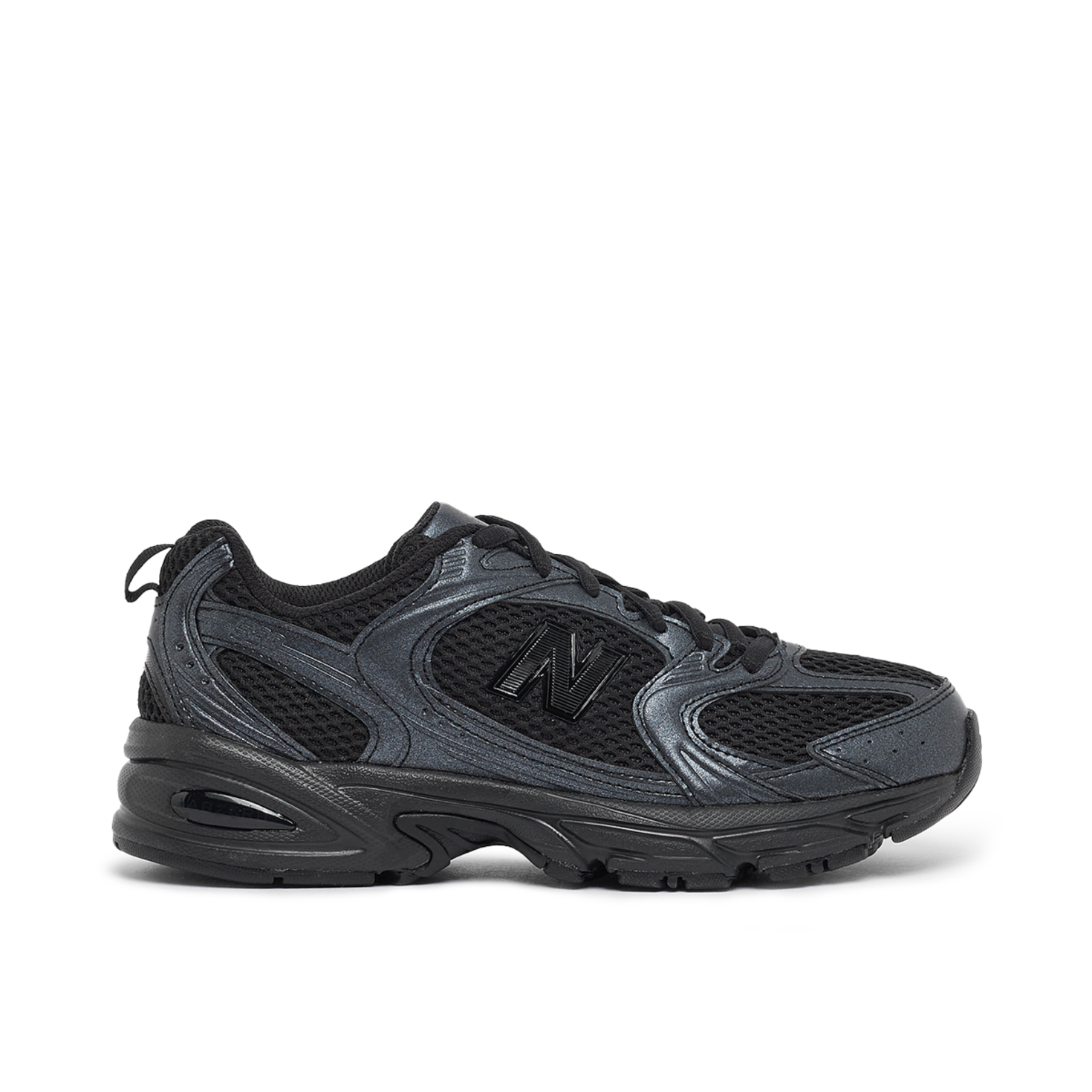 new balance☆MR530PB メタリックブラック New Balance 530 'Black Dark Grey' MR530PB