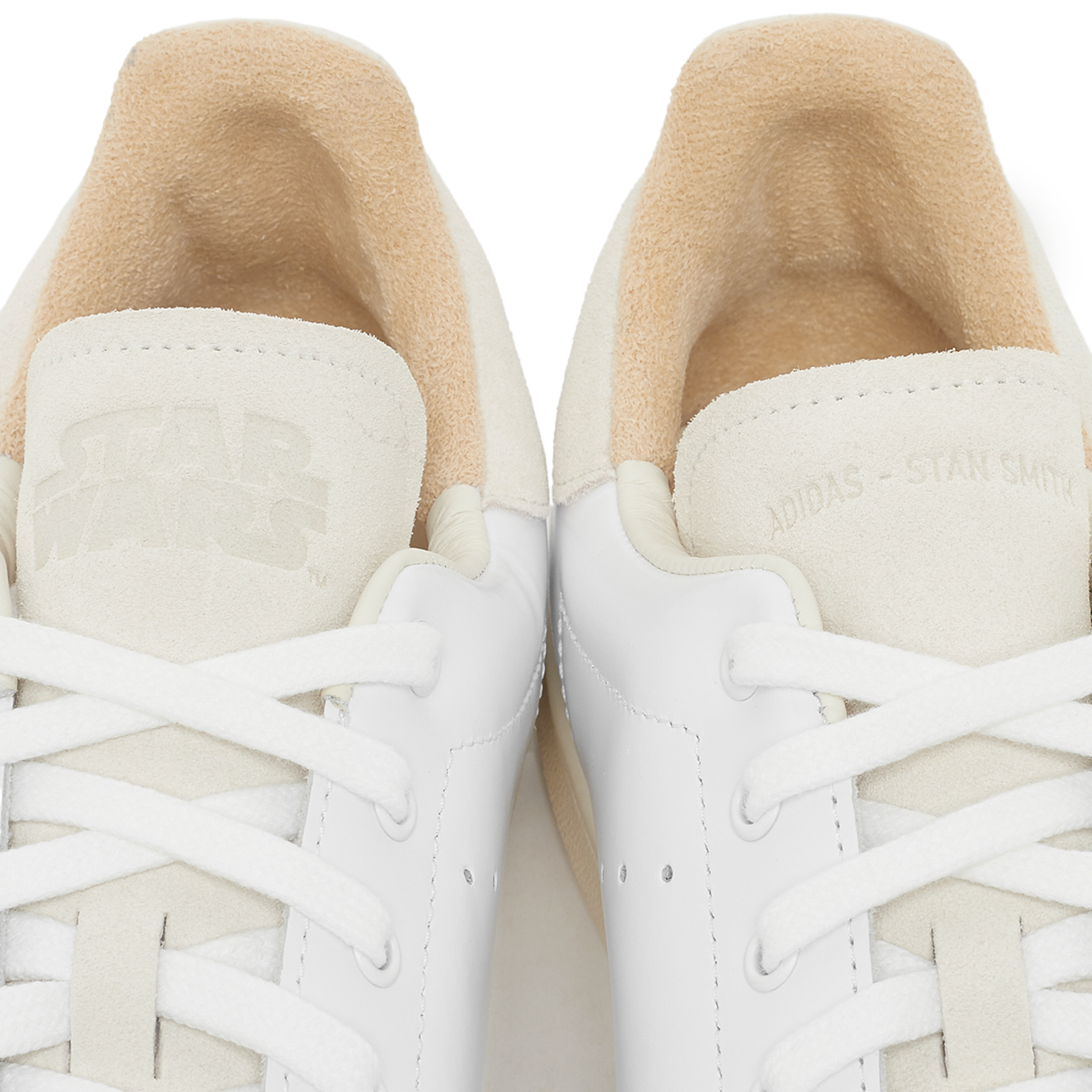Buy adidas Originals x Star Wars x Nanzuka Stan Smith
